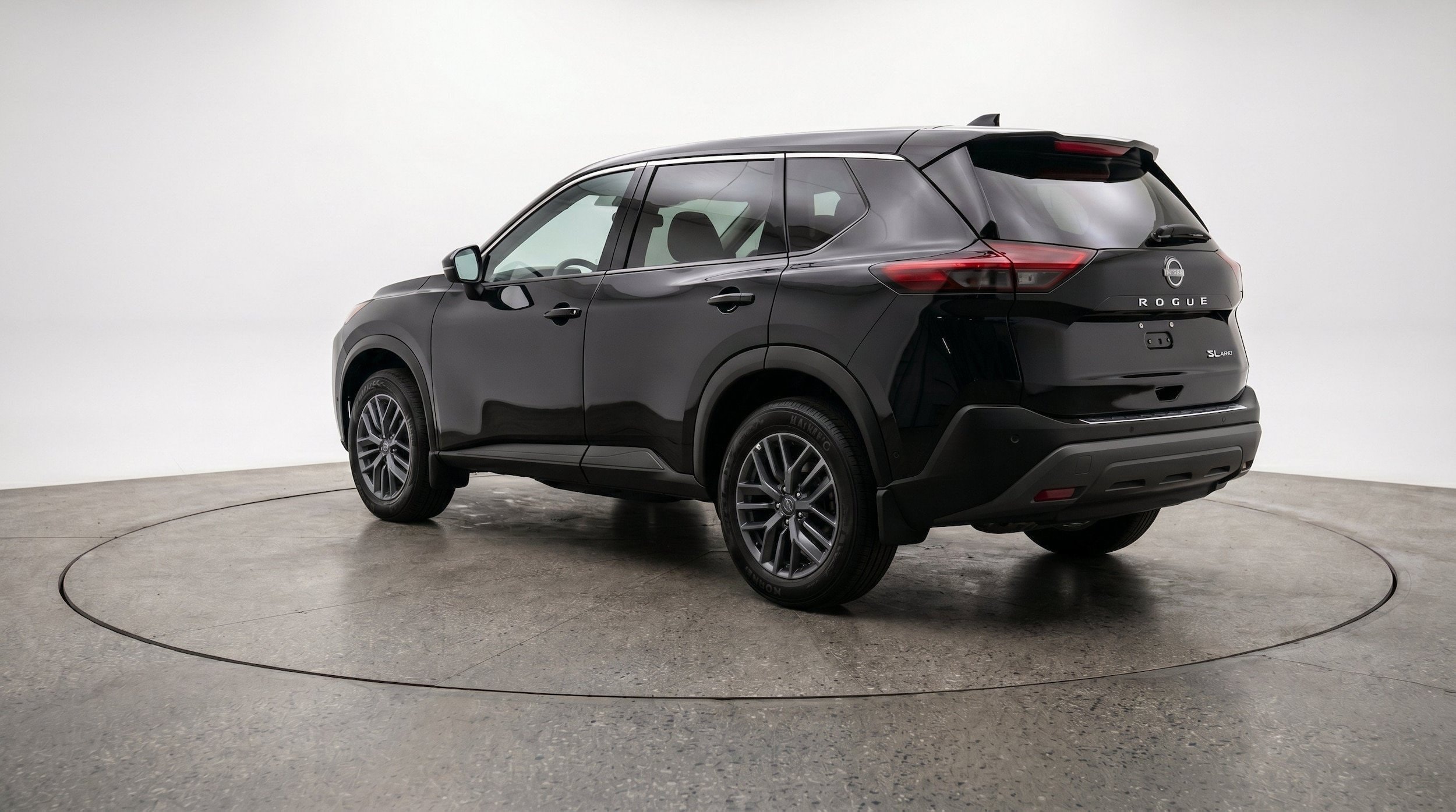 Thumbnail: 2026 Nissan Rogue - 6
