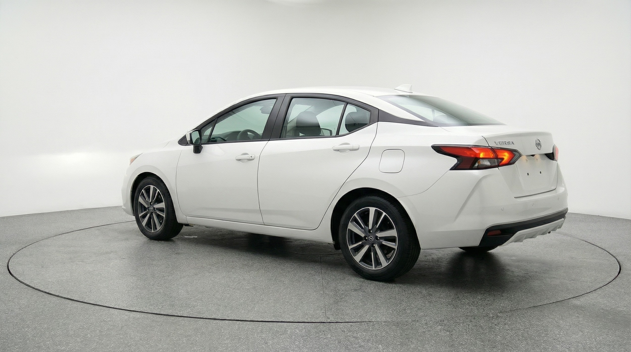 Thumbnail: 2025 Nissan Versa - 5