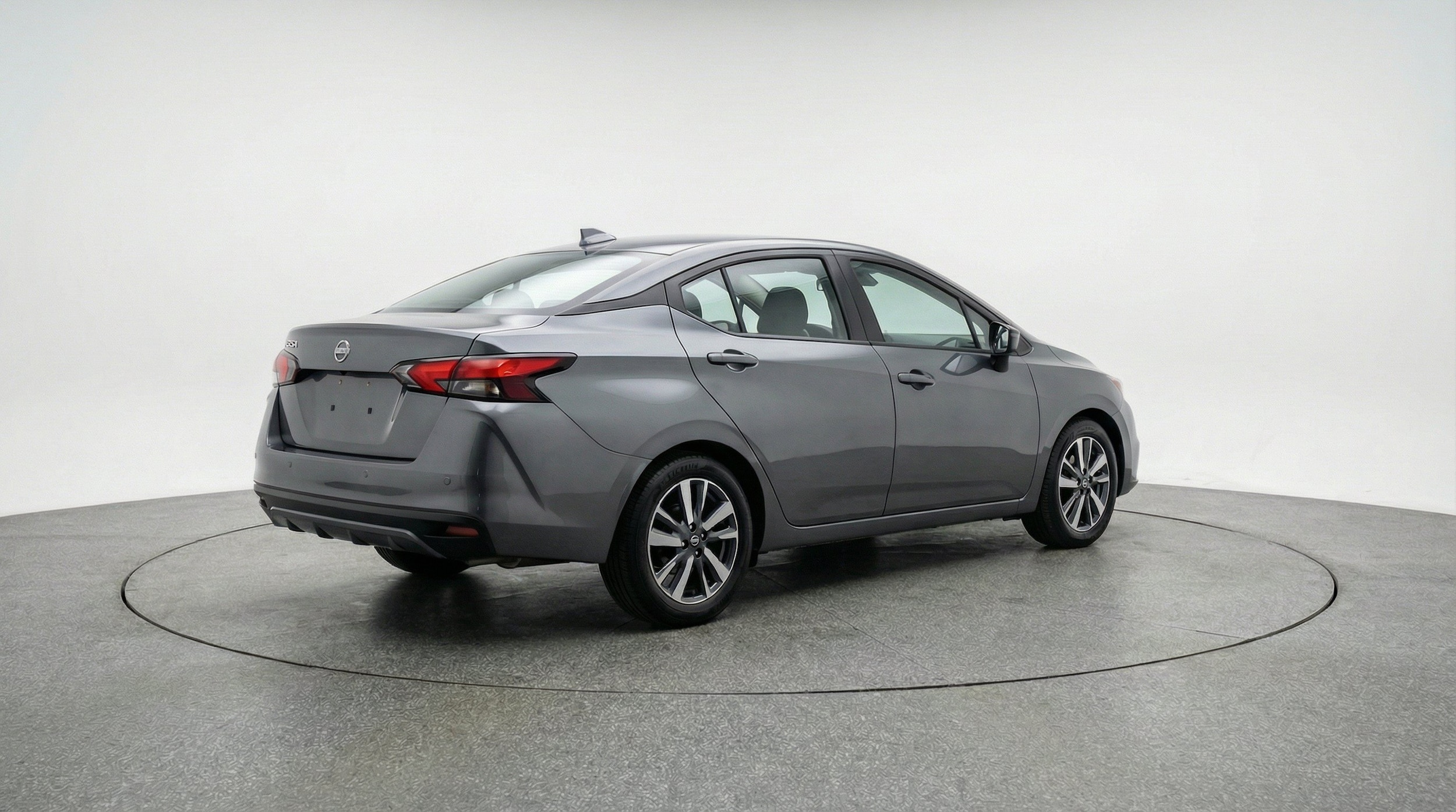 Thumbnail: 2025 Nissan Versa - 9
