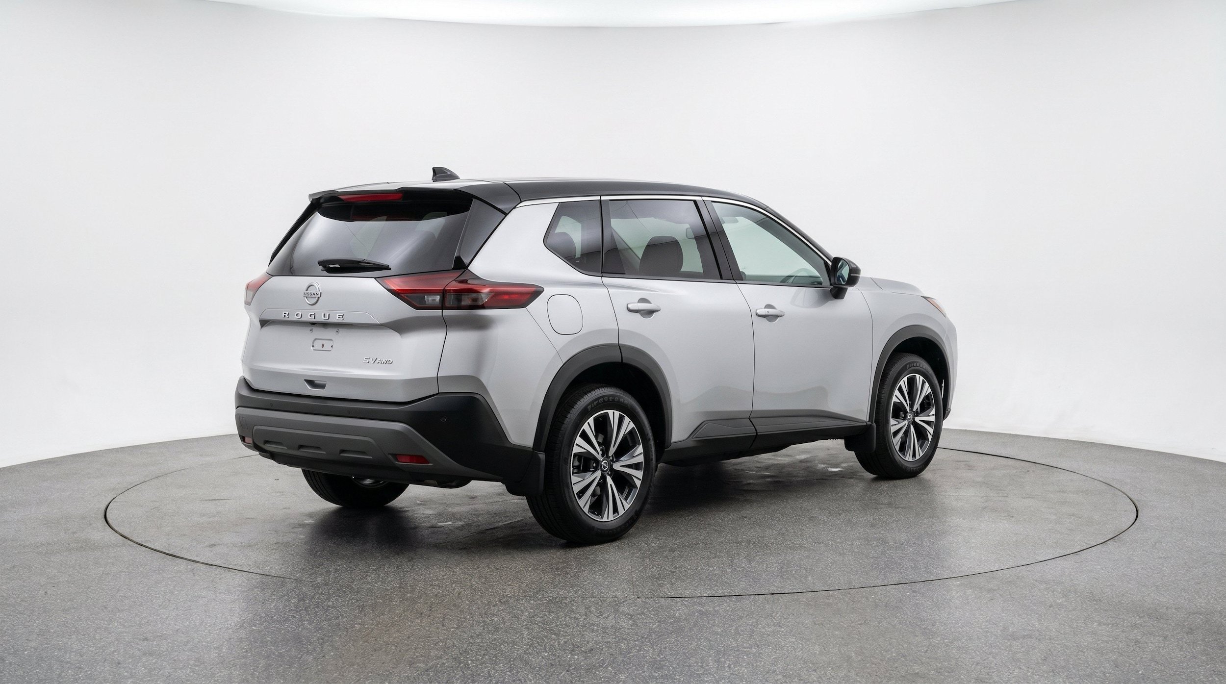 Thumbnail: 2023 Nissan Rogue - 9