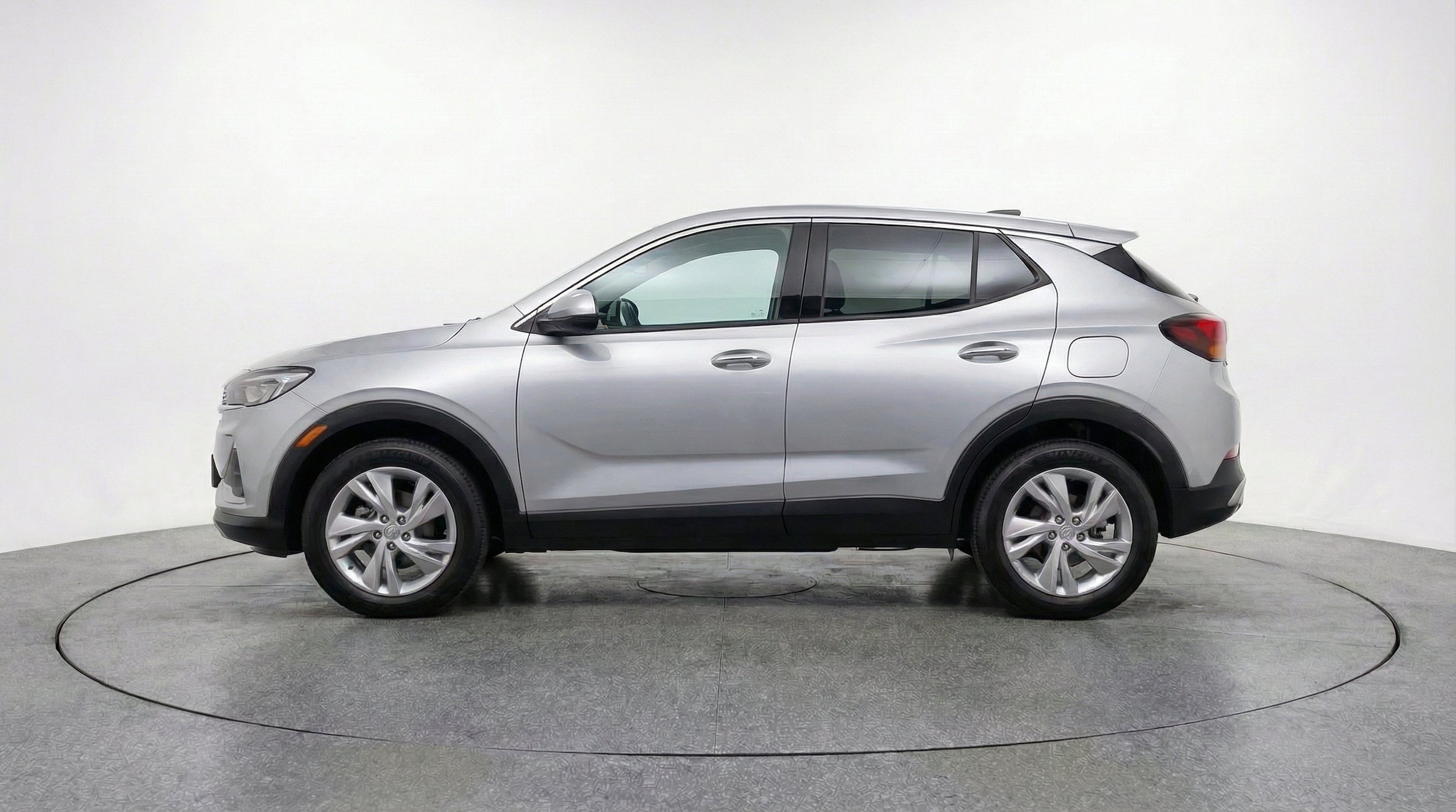 Thumbnail: 2025 Buick Encore GX - 5