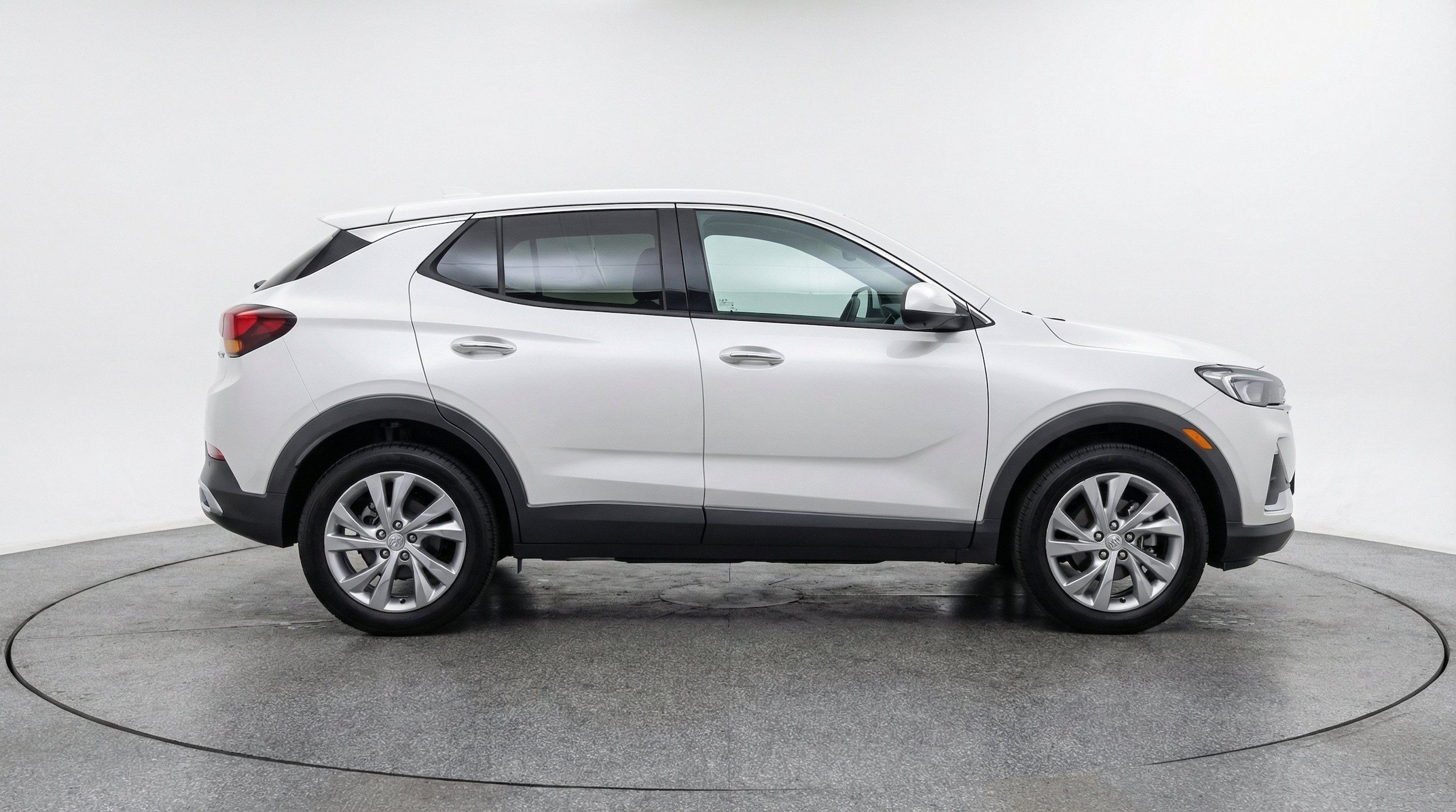 Thumbnail: 2025 Buick Encore GX - 11