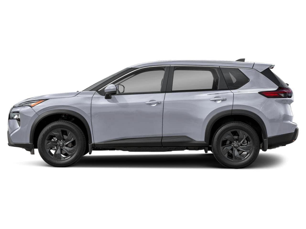 Thumbnail: 2026 Nissan Rogue - 3