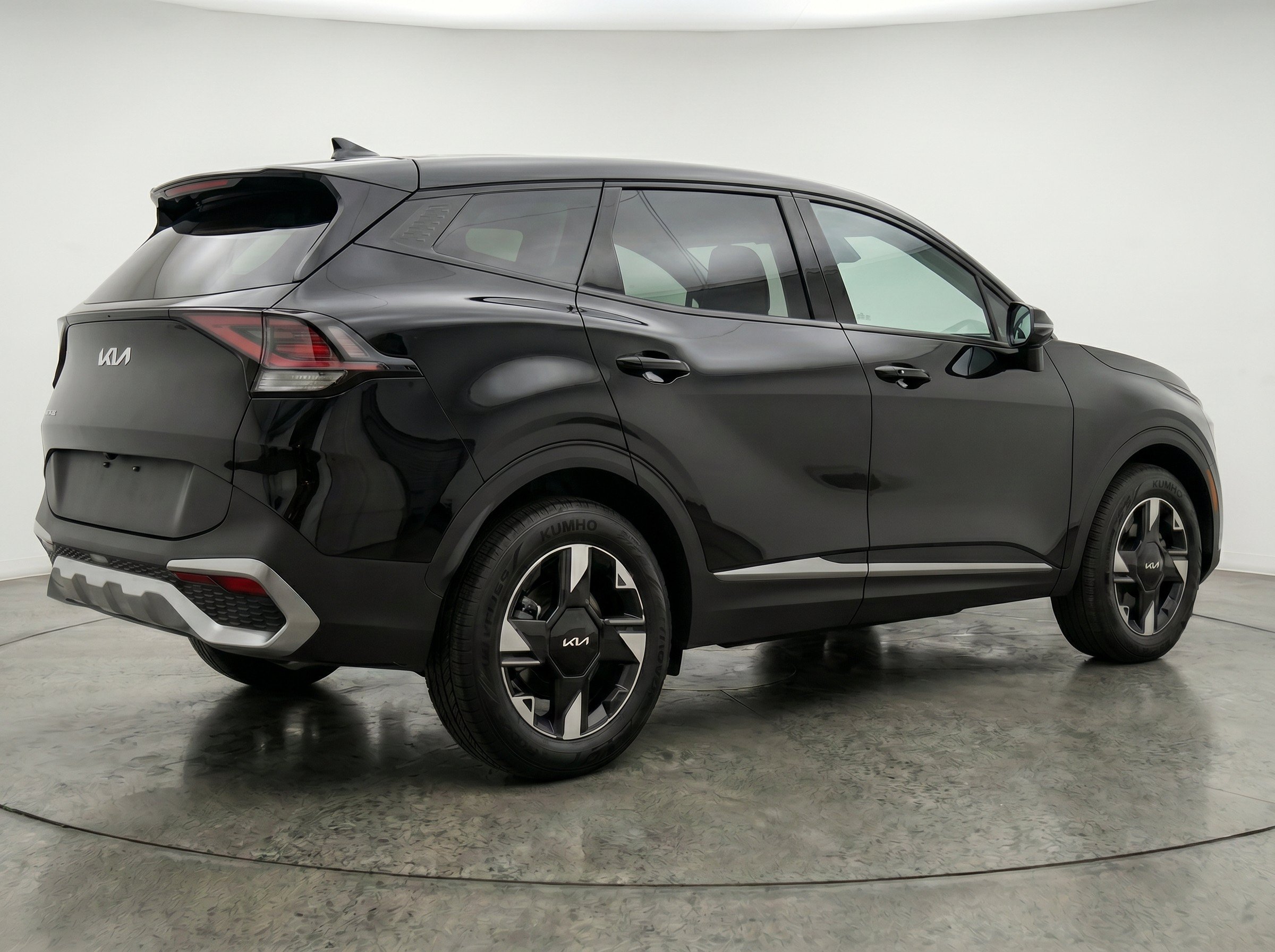 Thumbnail: 2026 Kia Sportage - 8