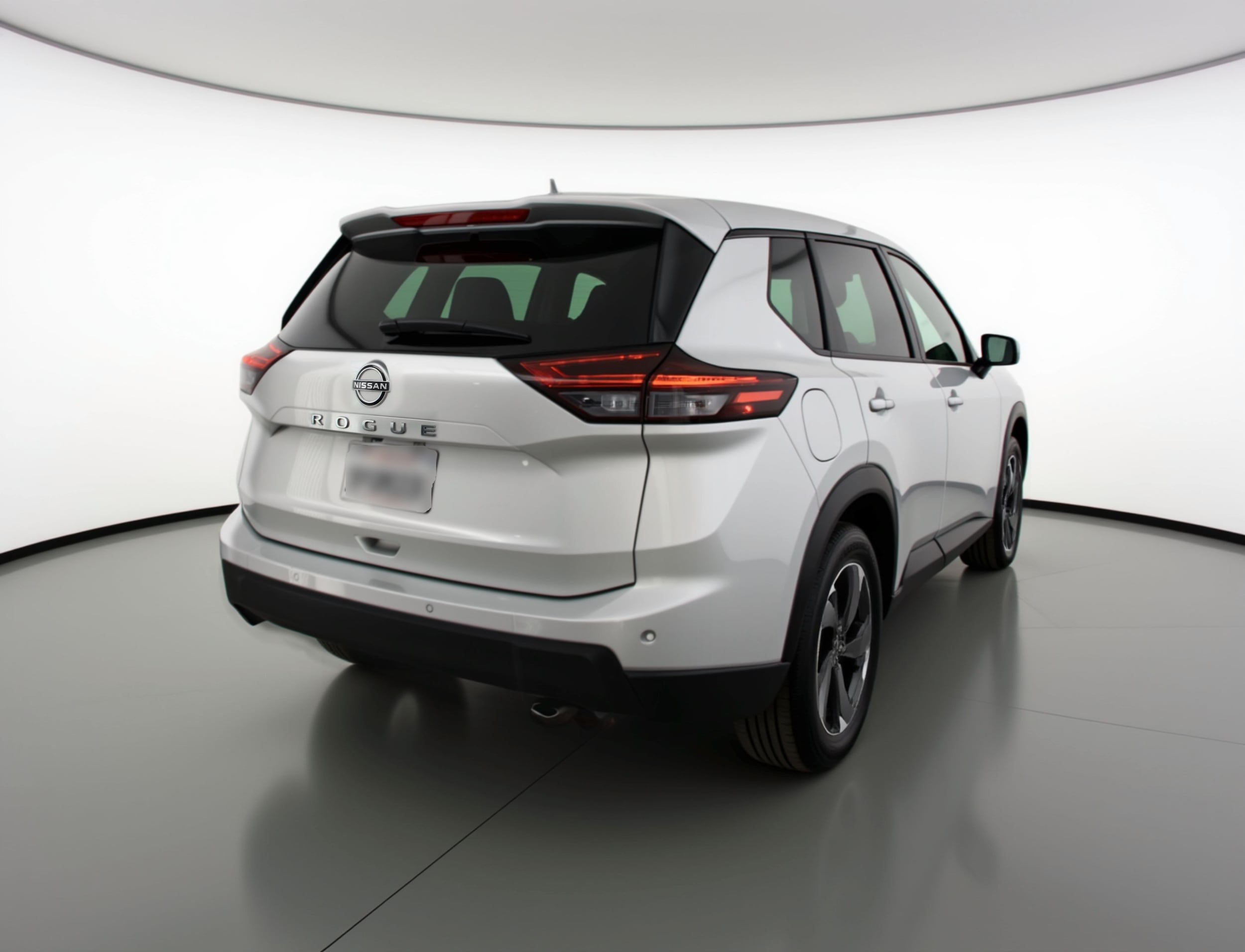 Thumbnail: 2025 Nissan Rogue - 7