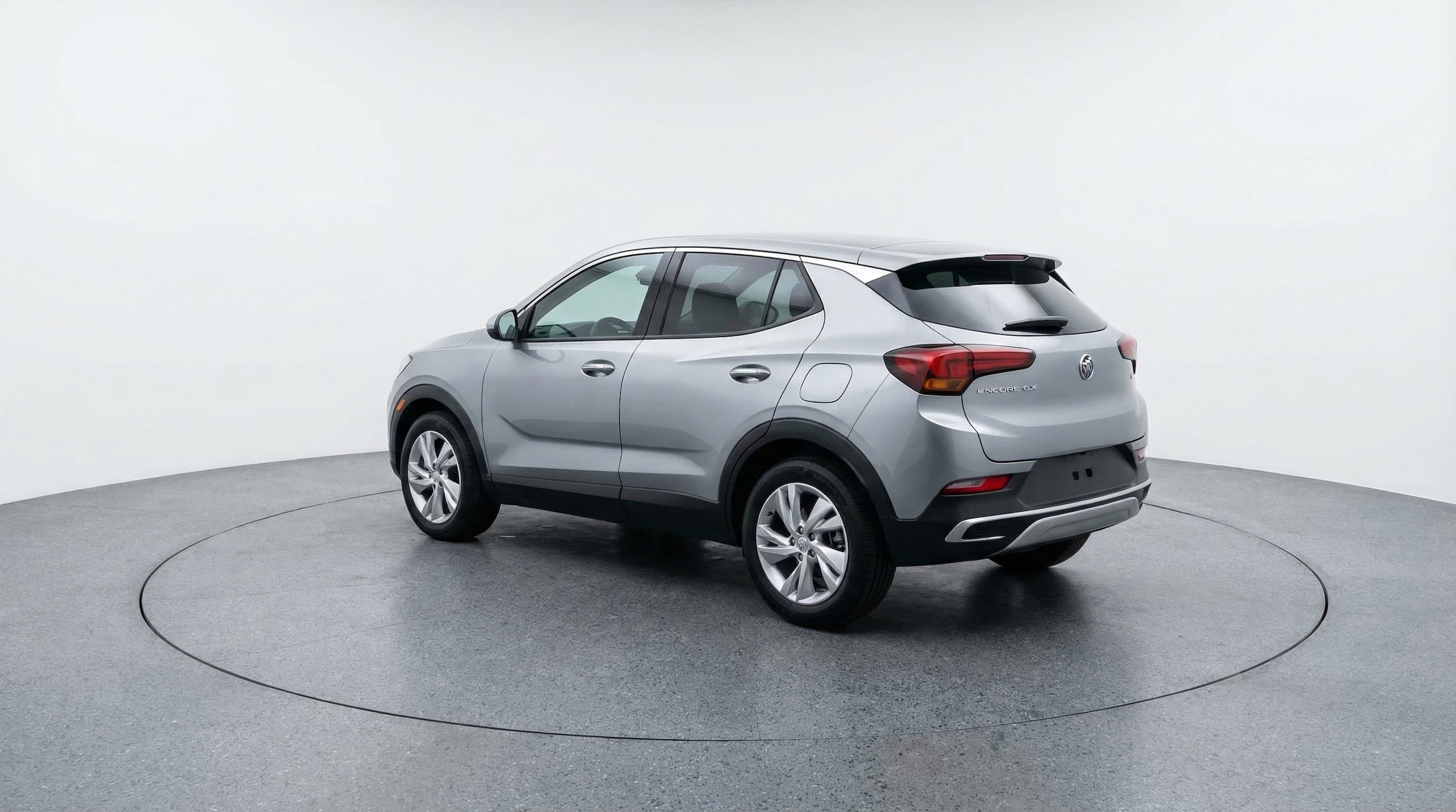 Thumbnail: 2025 Buick Encore GX - 6