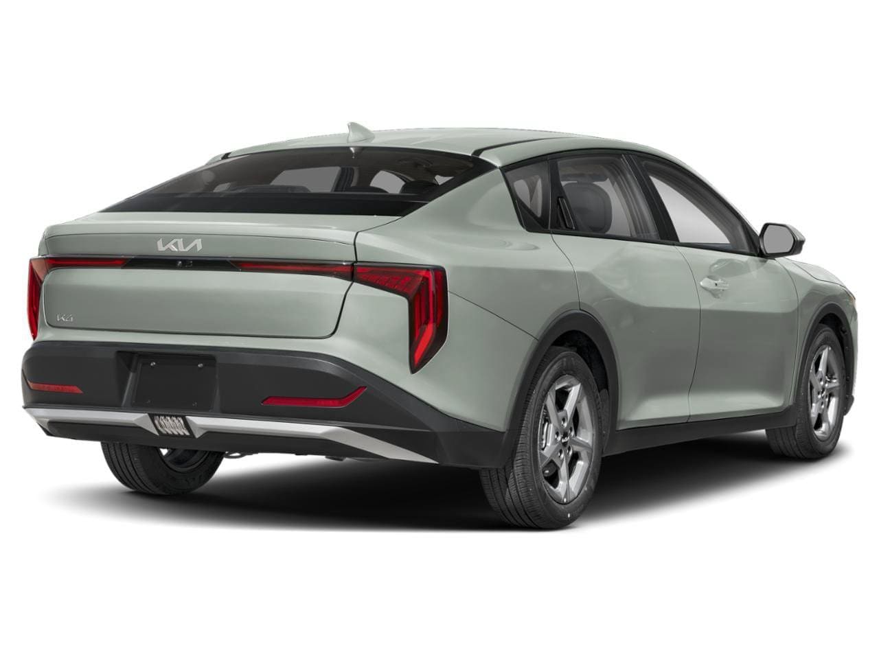 Thumbnail: 2026 Kia K4 - 2