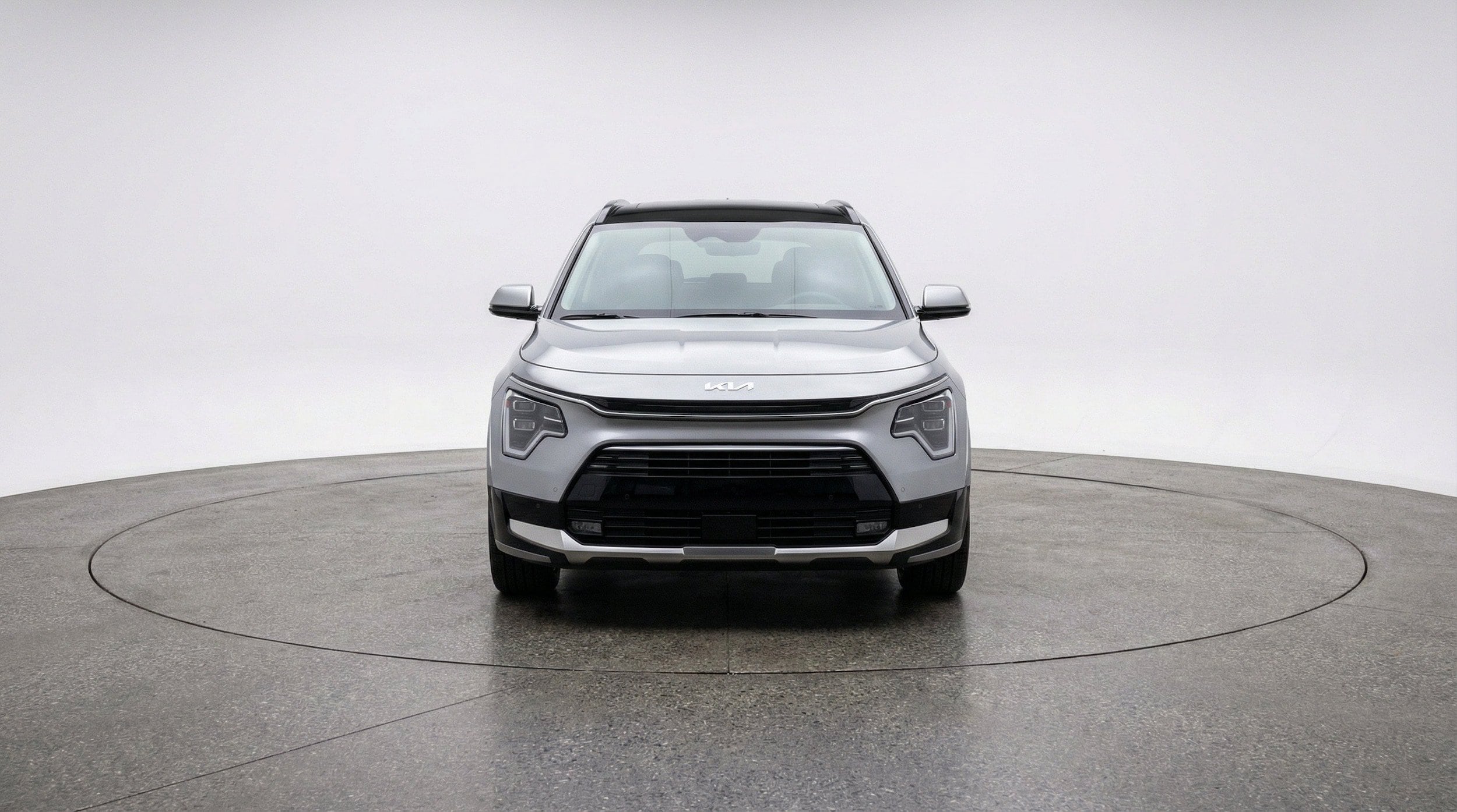 Thumbnail: 2026 Kia Niro - 2