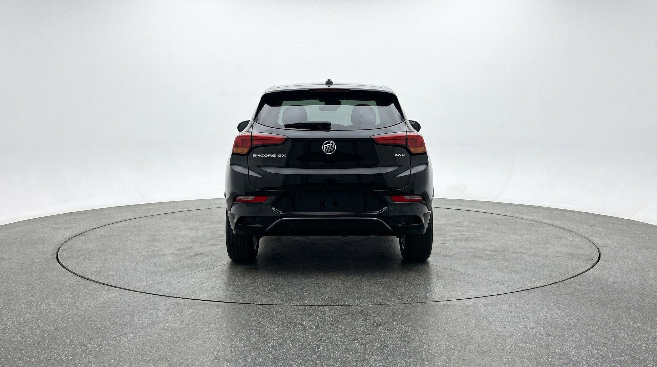Thumbnail: 2025 Buick Encore GX - 7