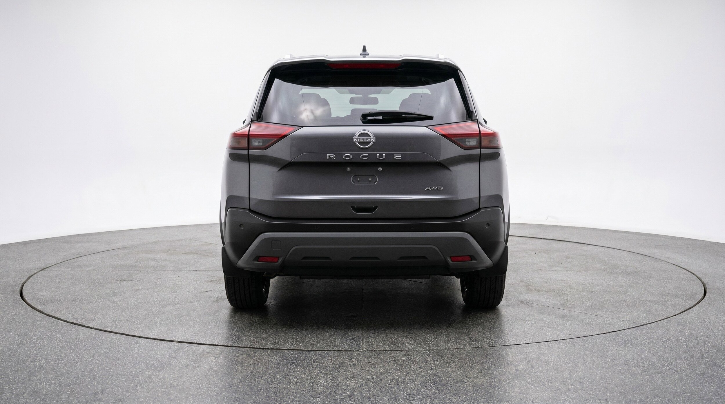 Thumbnail: 2025 Nissan Rogue - 7