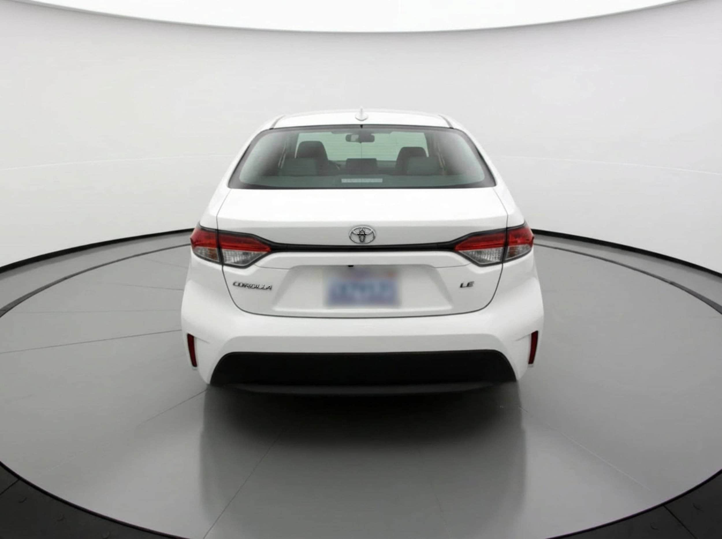 Thumbnail: 2025 Toyota Corolla - 7