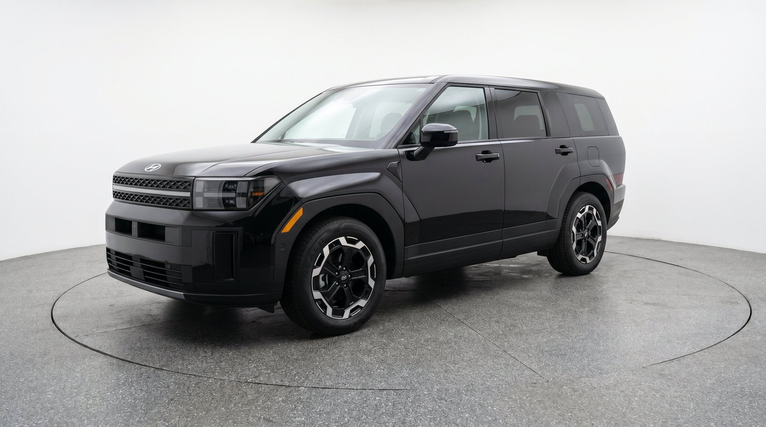 Thumbnail: 2026 Hyundai Santa Fe - 3