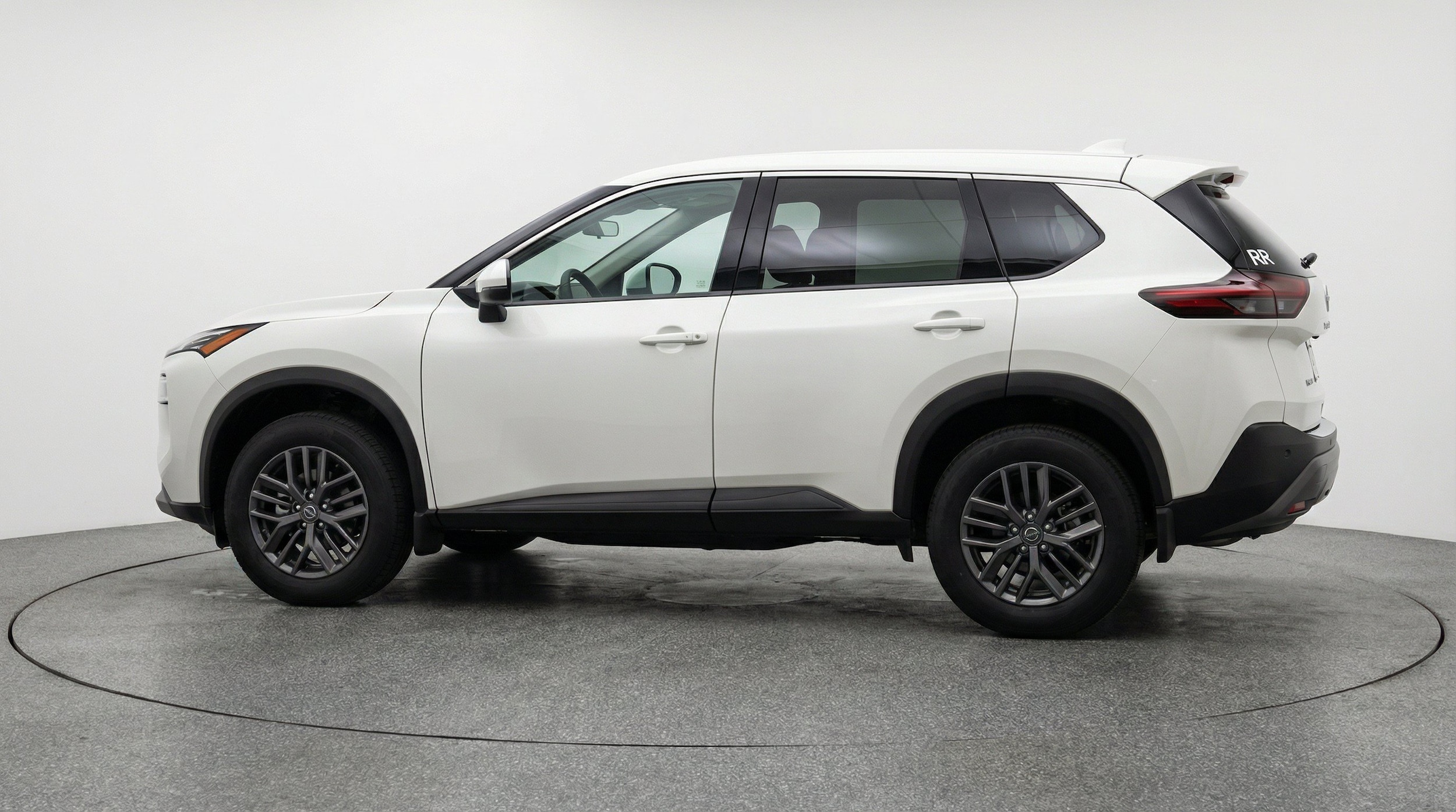 Thumbnail: 2026 Nissan Rogue - 5