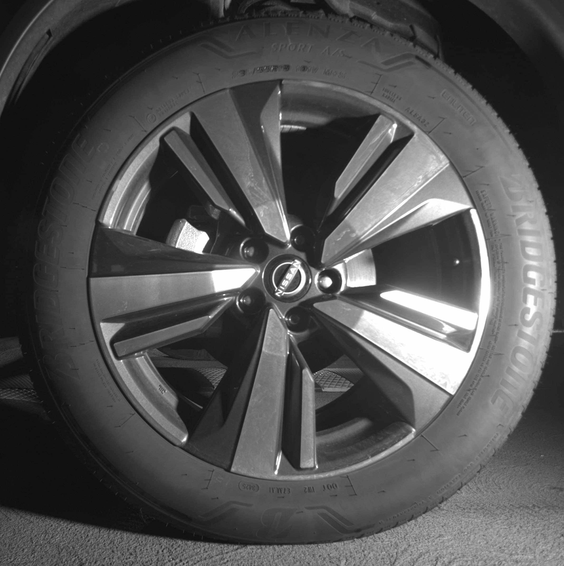 Thumbnail: 2026 Nissan Rogue - 12