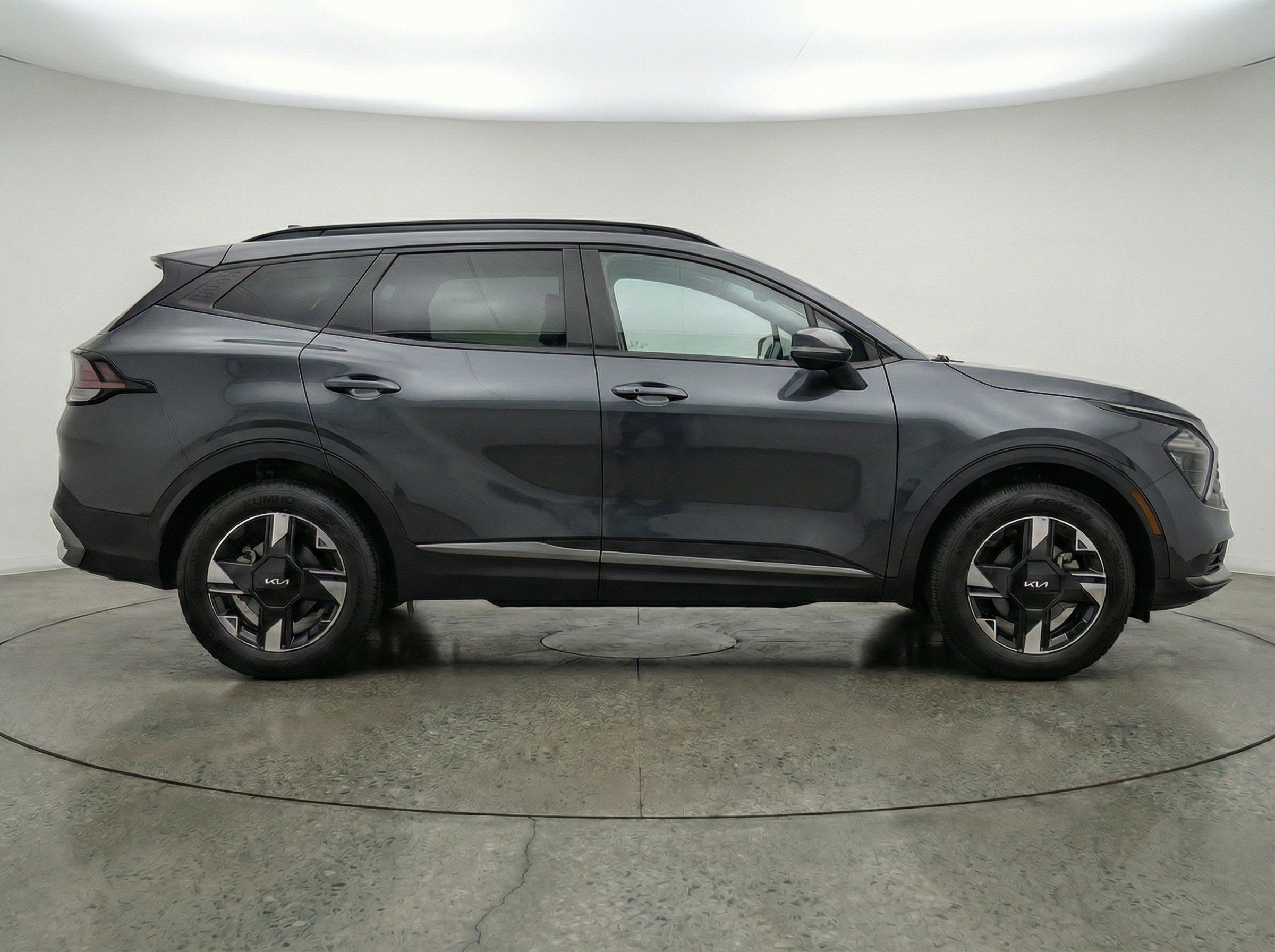 Thumbnail: 2026 Kia Sportage - 9