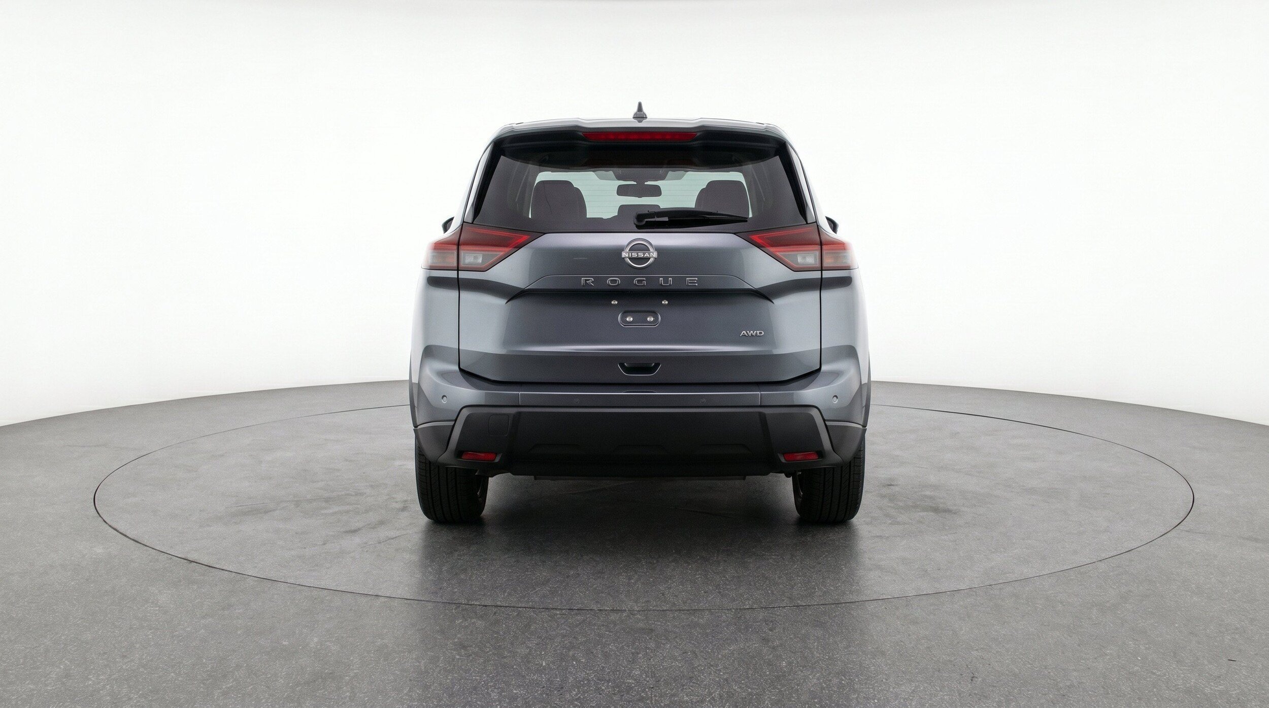 Thumbnail: 2025 Nissan Rogue - 7
