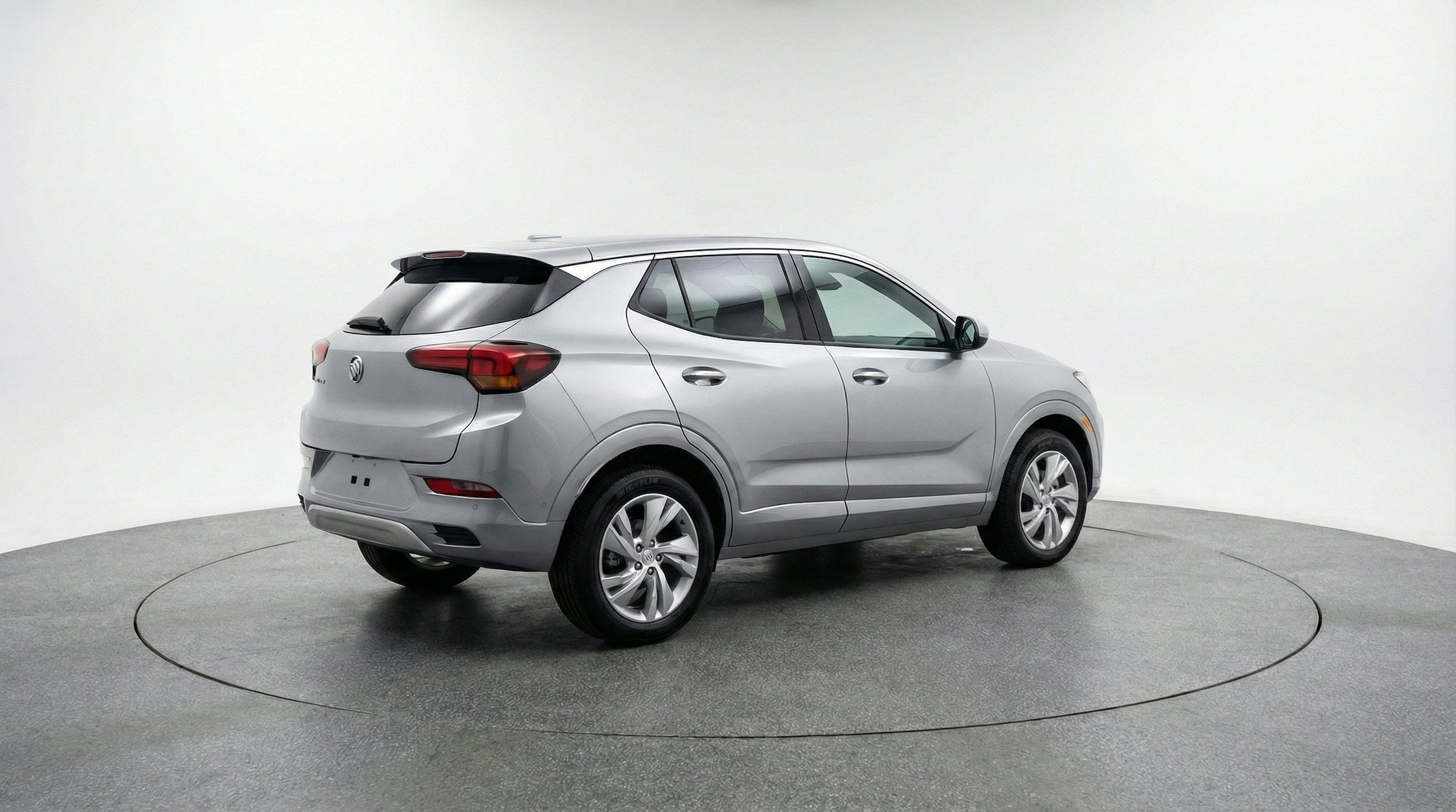 Thumbnail: 2026 Buick Encore GX - 8