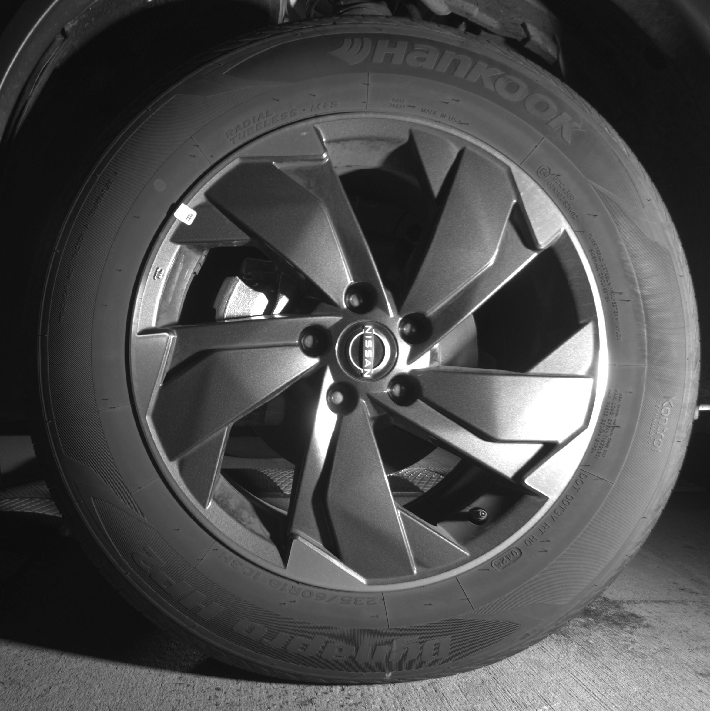 Thumbnail: 2025 Nissan Rogue - 9