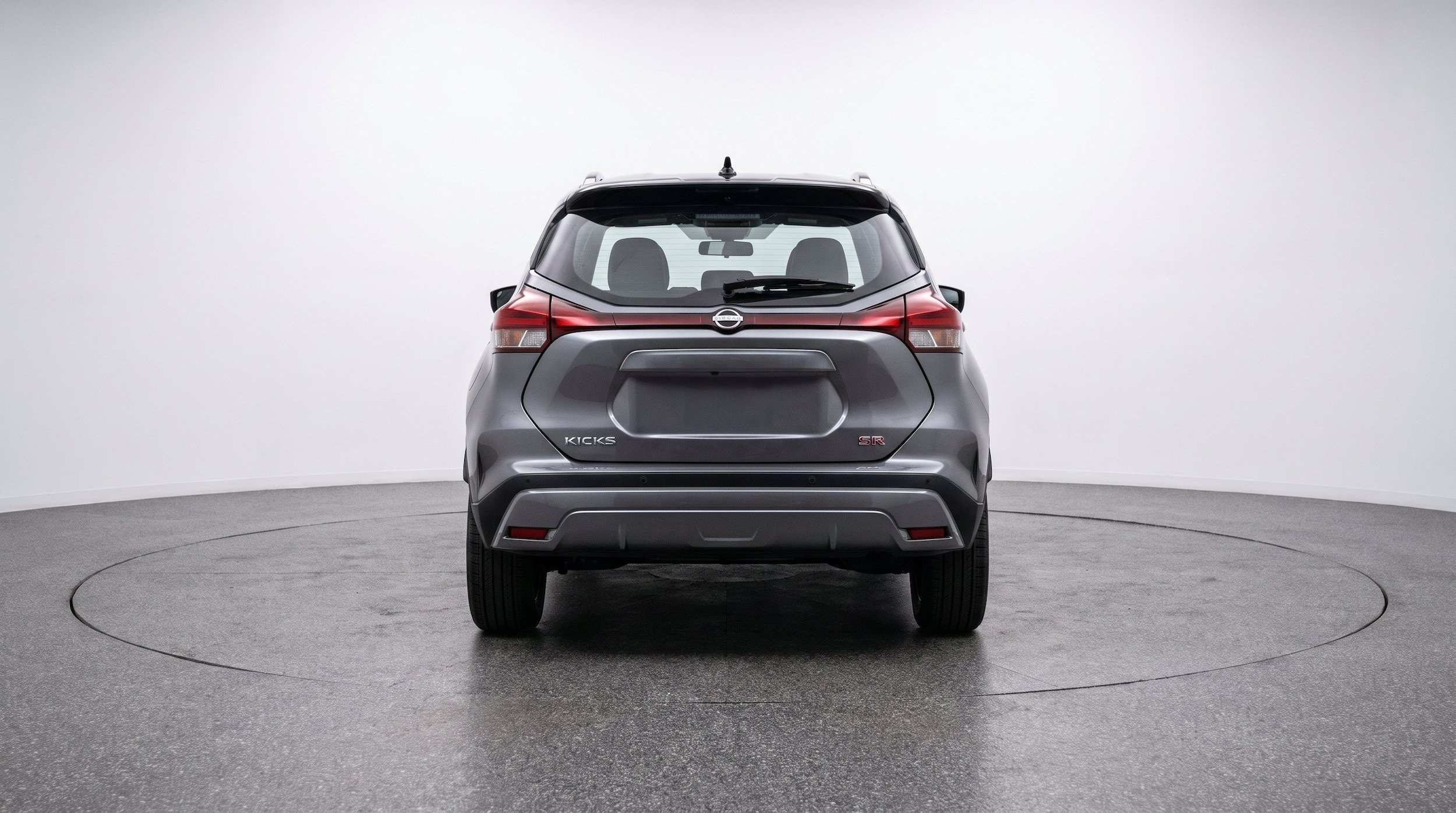 Thumbnail: 2026 Nissan Kicks - 7