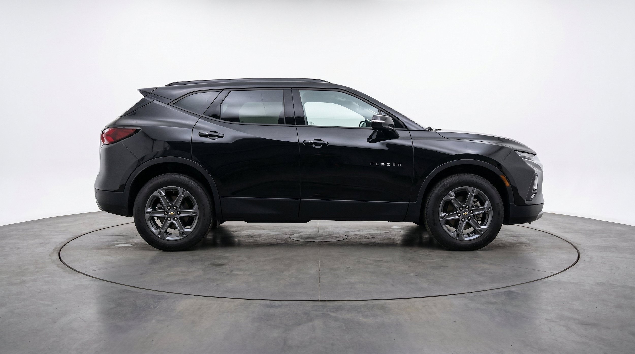 Thumbnail: 2026 Chevrolet Blazer - 10