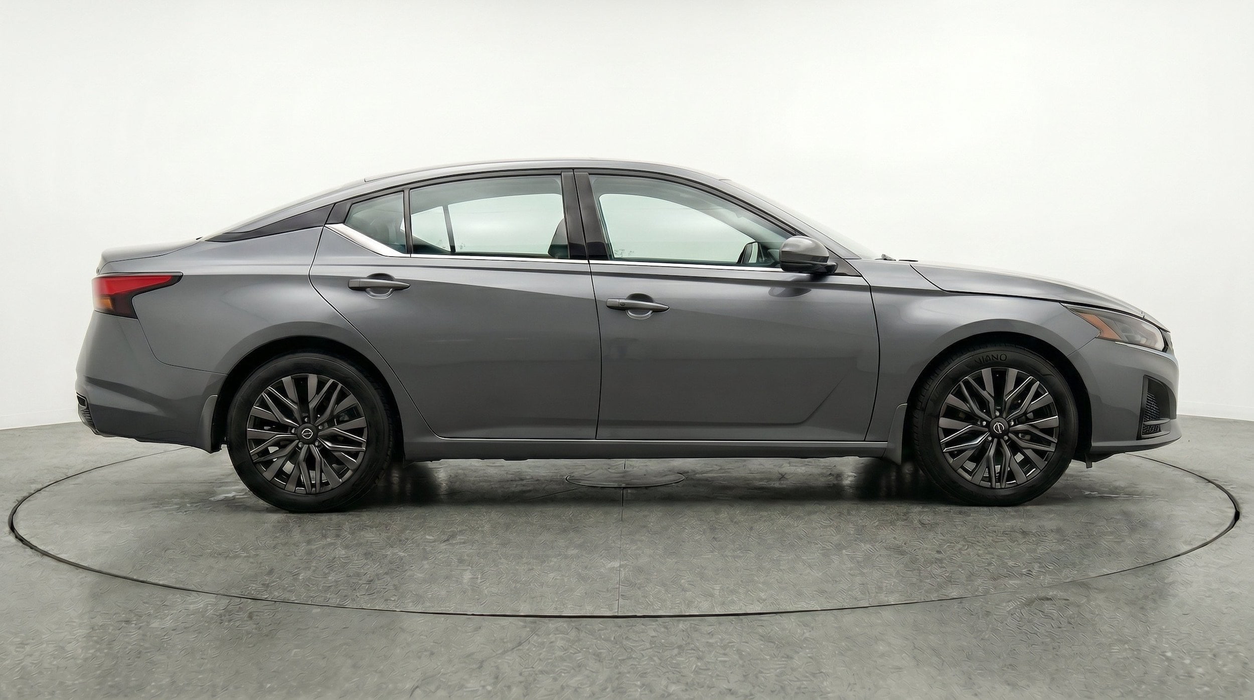 Thumbnail: 2026 Nissan Altima - 10