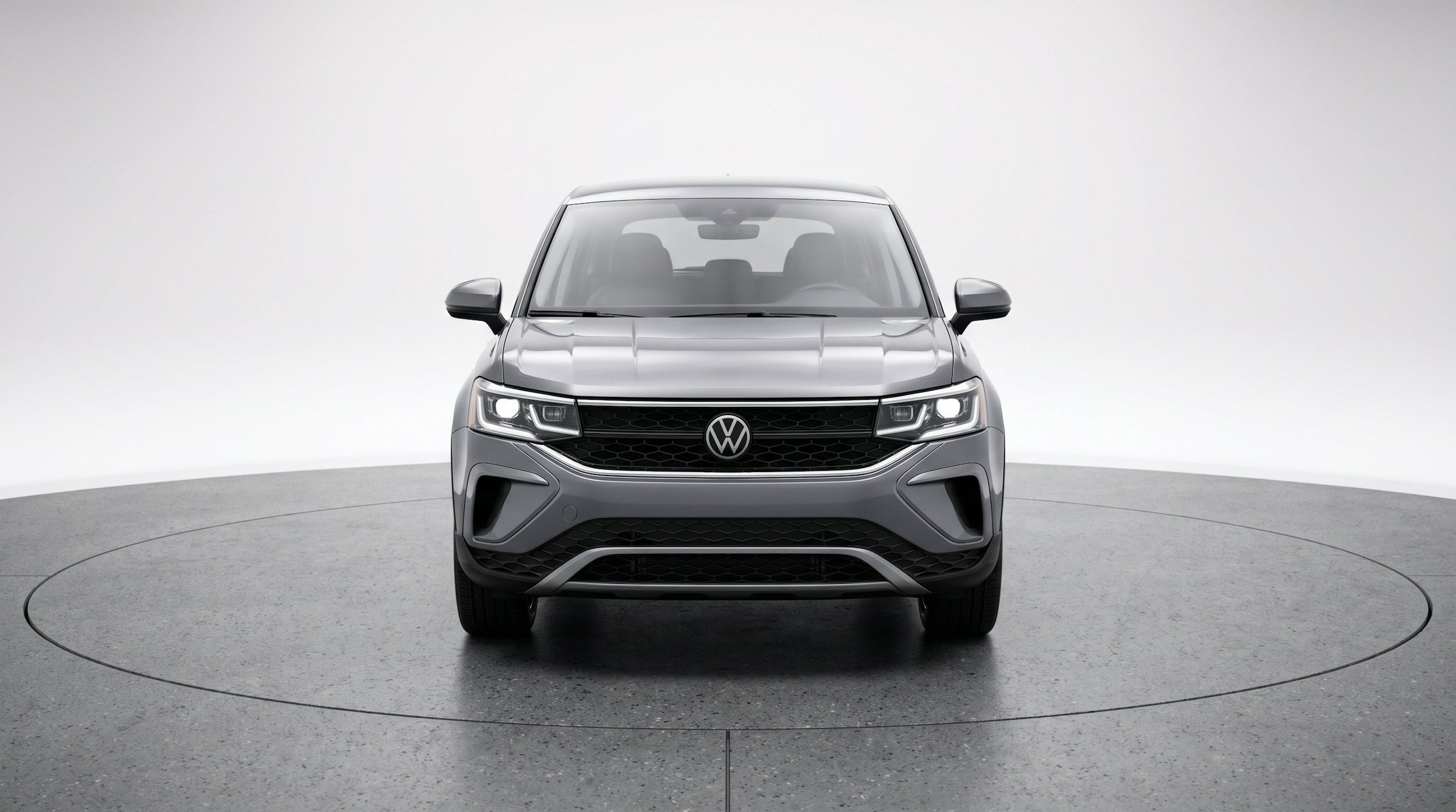 Thumbnail: 2026 Volkswagen Taos - 2
