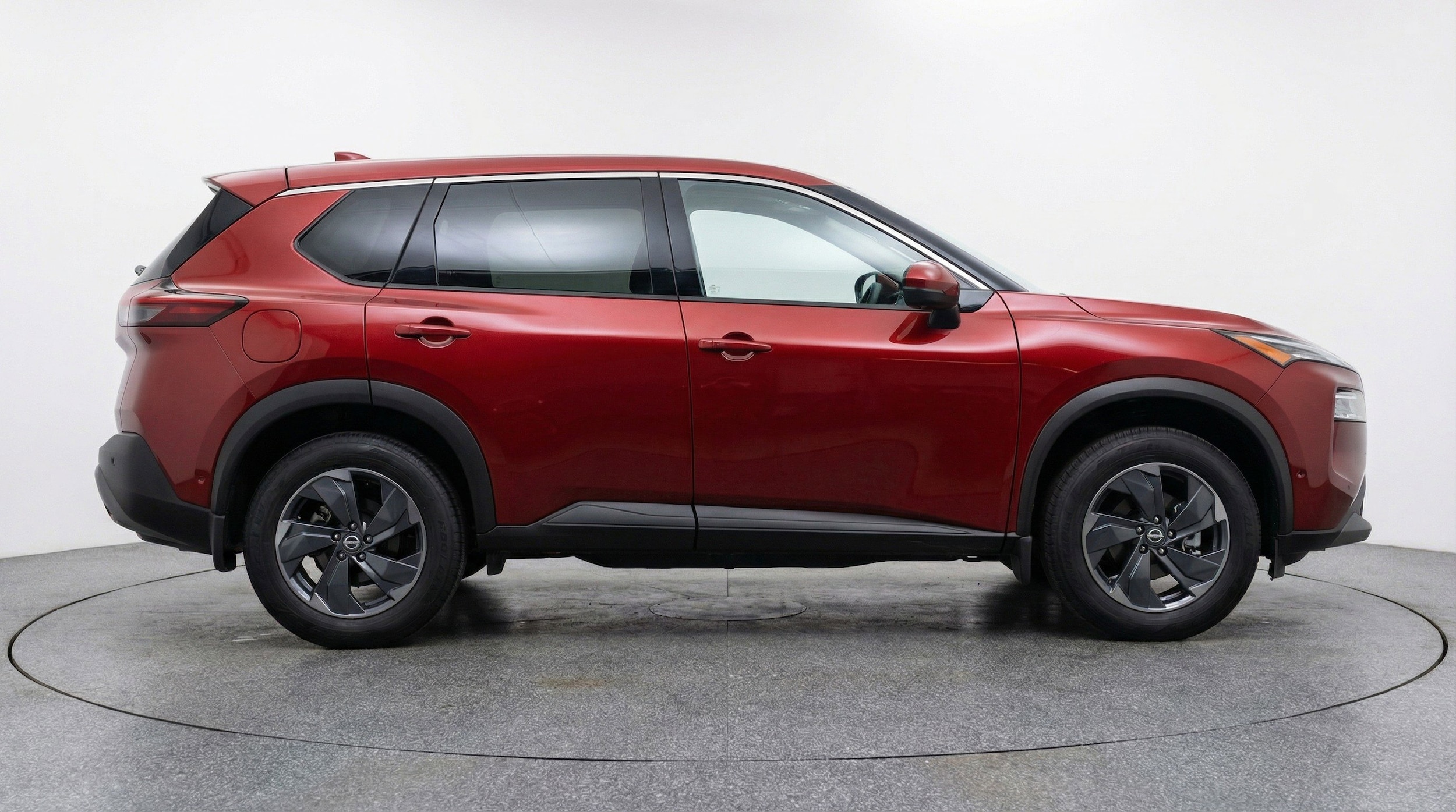 Thumbnail: 2025 Nissan Rogue - 11