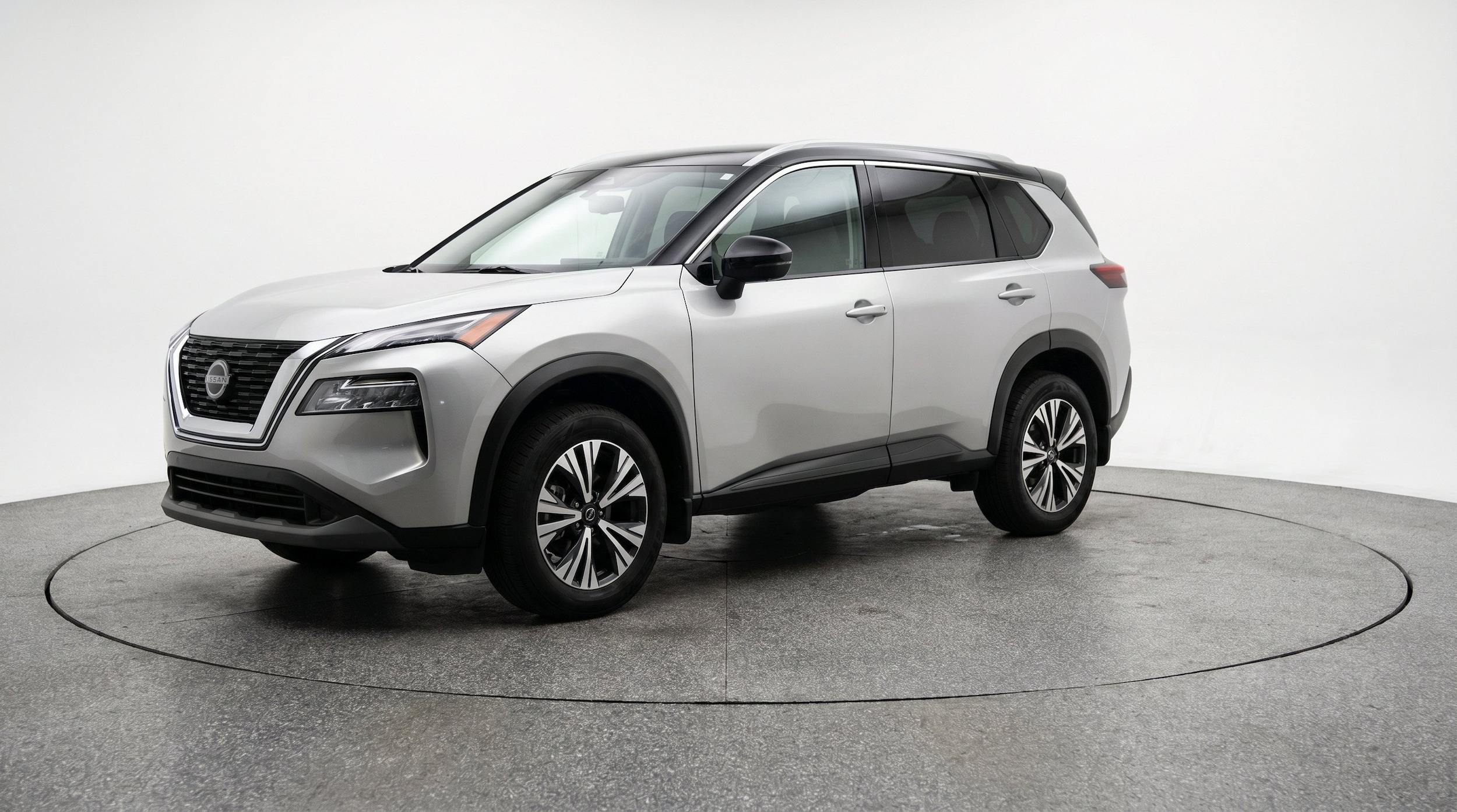 Thumbnail: 2023 Nissan Rogue - 3