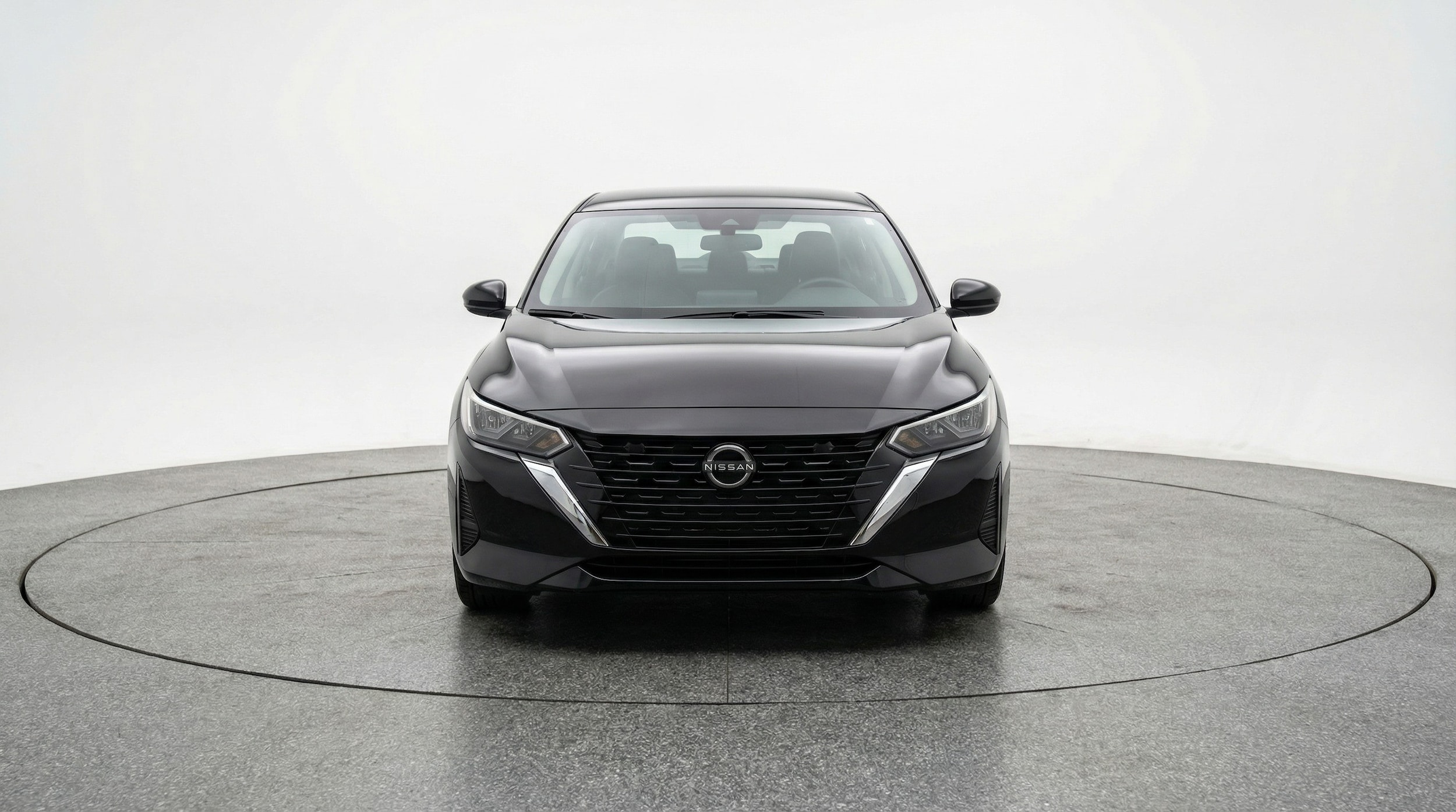 Thumbnail: 2025 Nissan Sentra - 2