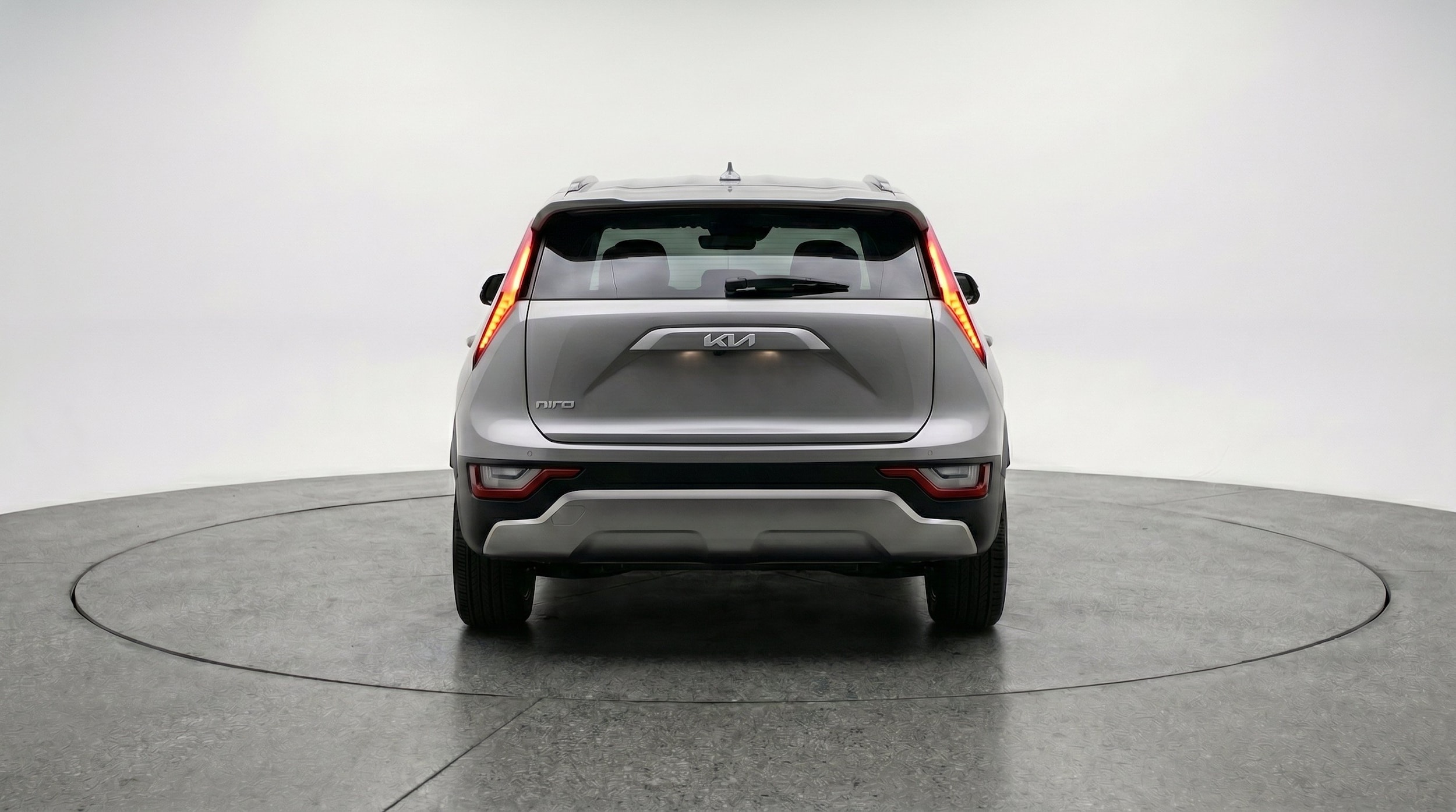 Thumbnail: 2026 Kia Niro - 7