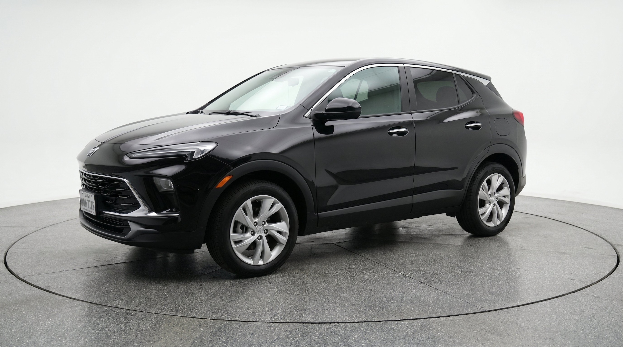 Thumbnail: 2026 Buick Encore GX - 3
