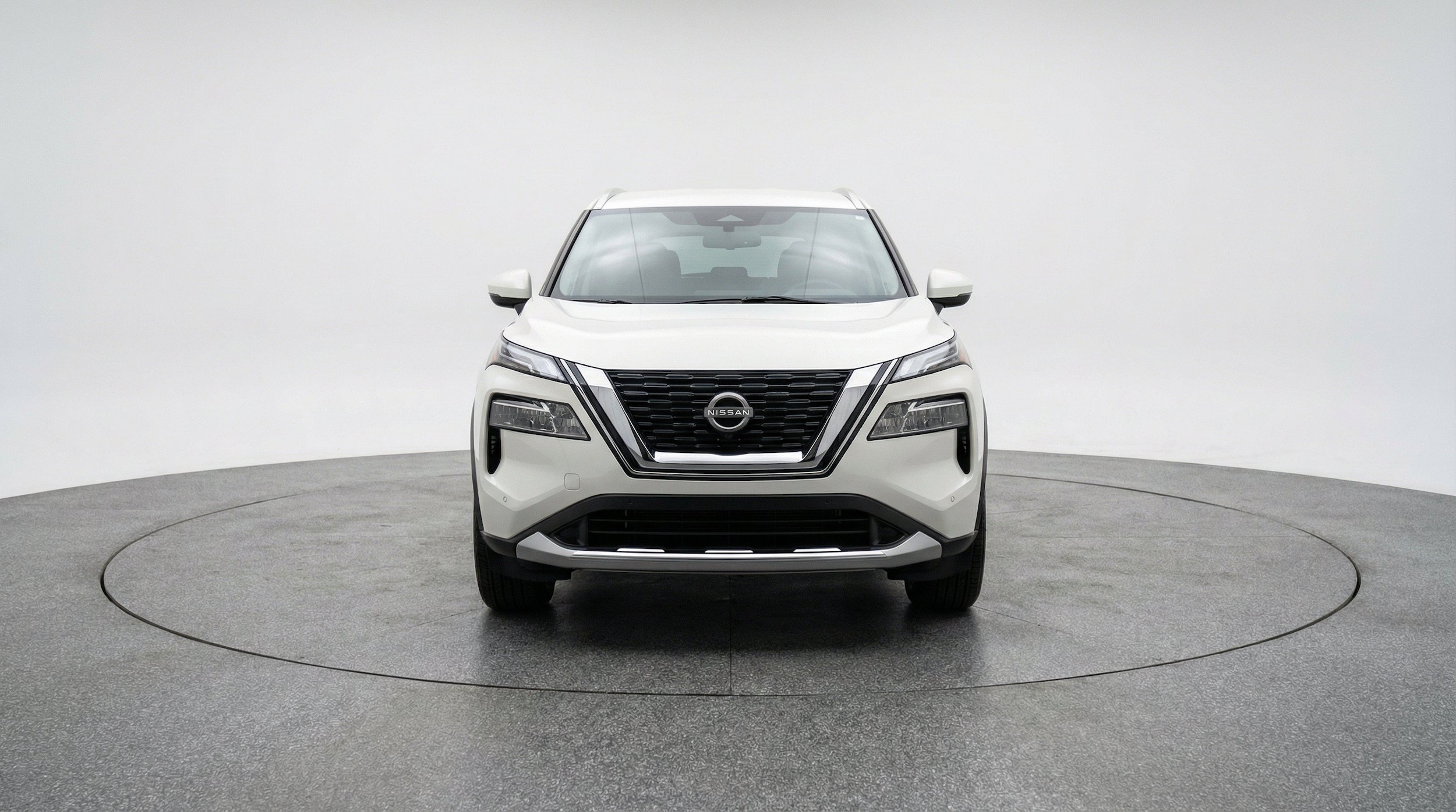 Thumbnail: 2026 Nissan Rogue - 2