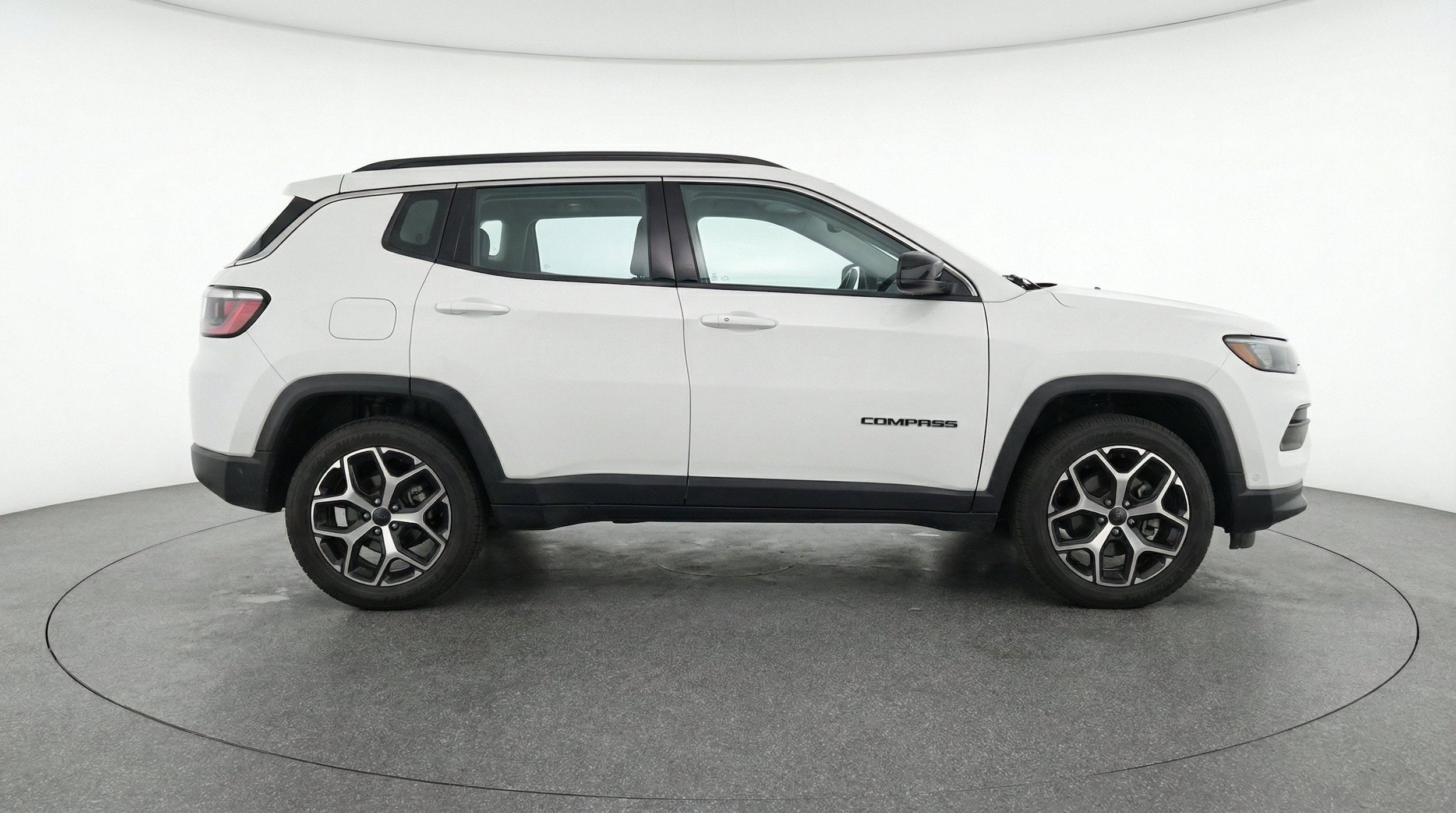 Thumbnail: 2025 Jeep Compass - 10
