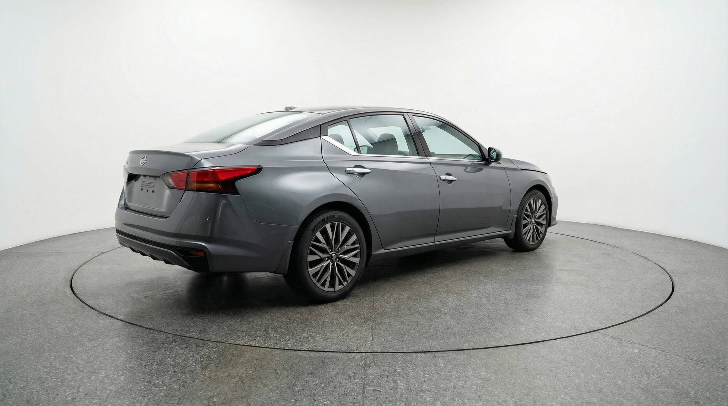 Thumbnail: 2025 Nissan Altima - 7