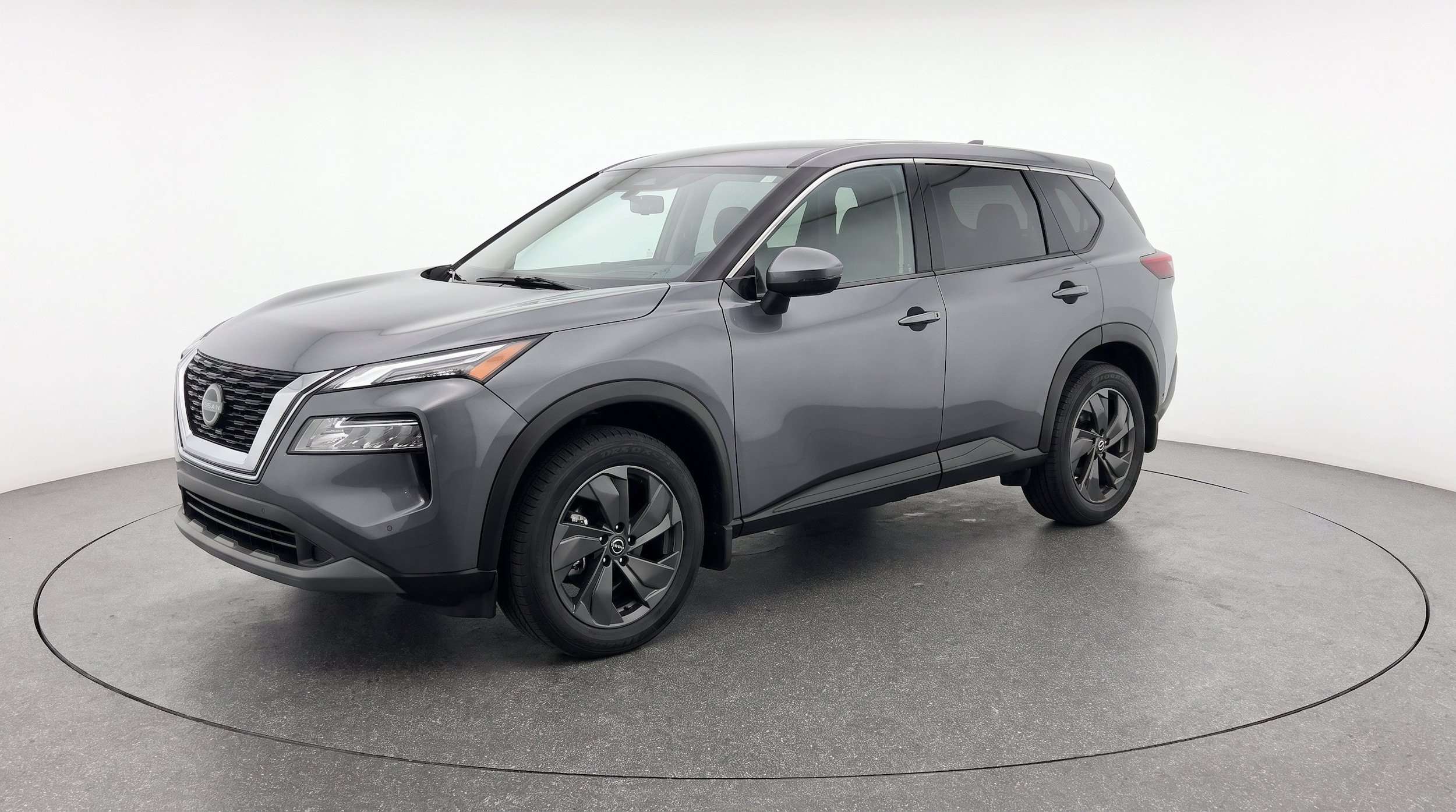 Thumbnail: 2025 Nissan Rogue - 3