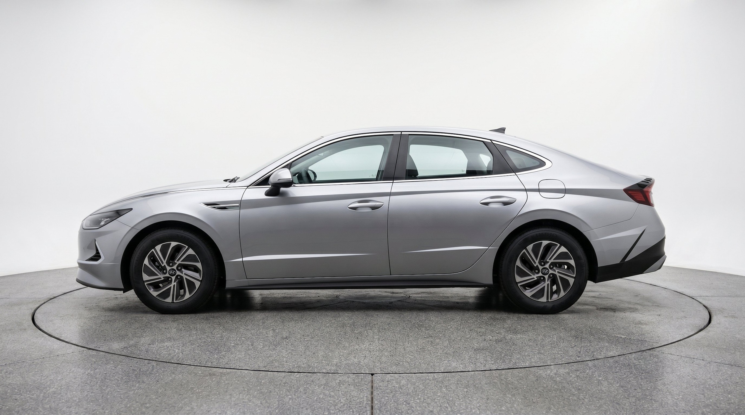 Thumbnail: 2026 Hyundai Sonata - 4