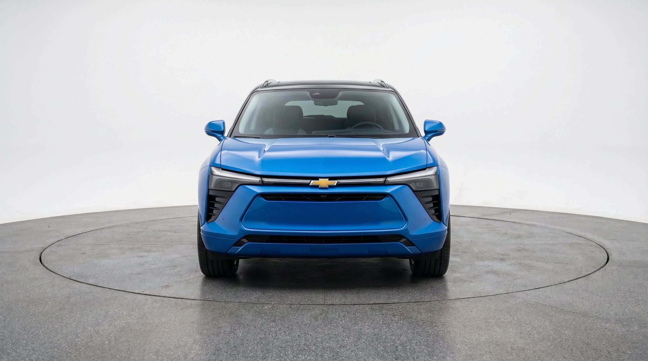 Thumbnail: 2025 Chevrolet Blazer - 2