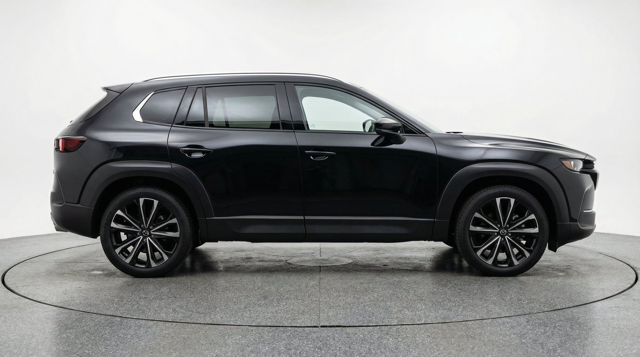 Thumbnail: 2026 Mazda CX-50 - 11