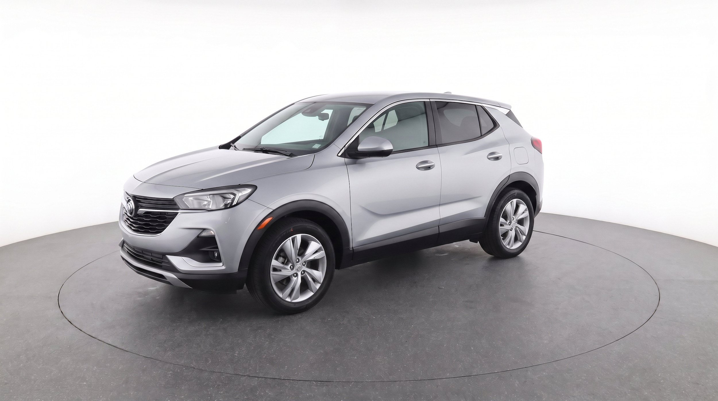 Thumbnail: 2026 Buick Encore GX - 3