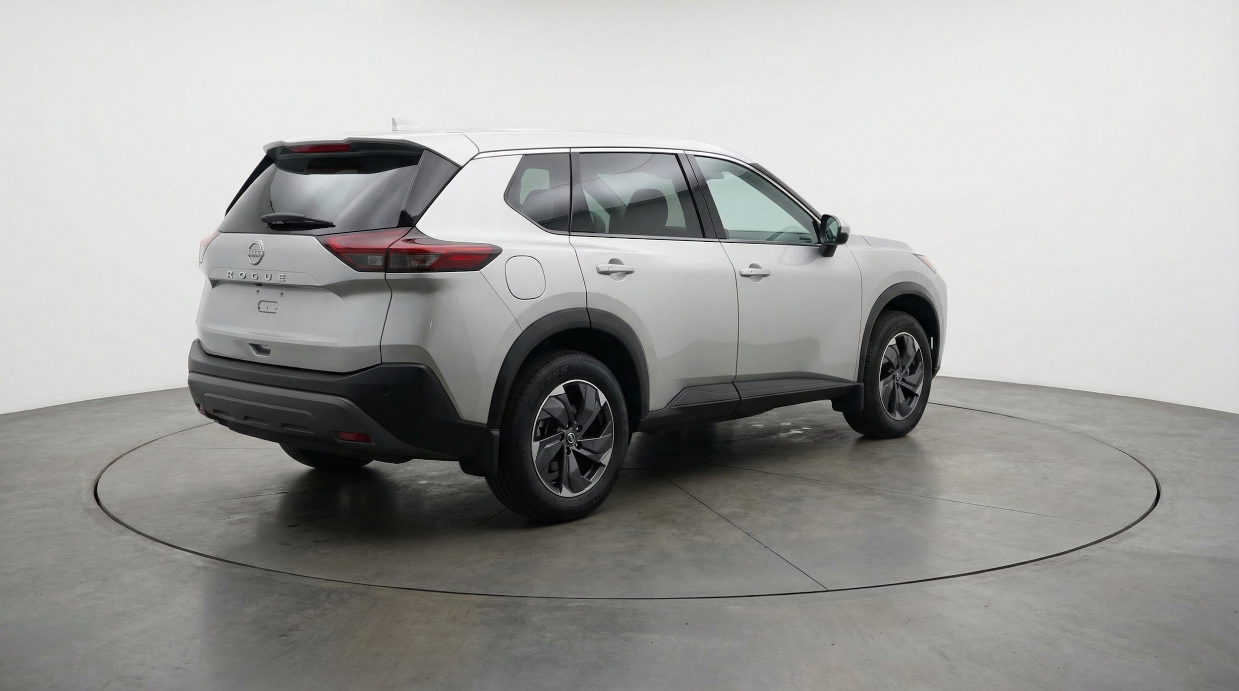 Thumbnail: 2025 Nissan Rogue - 9