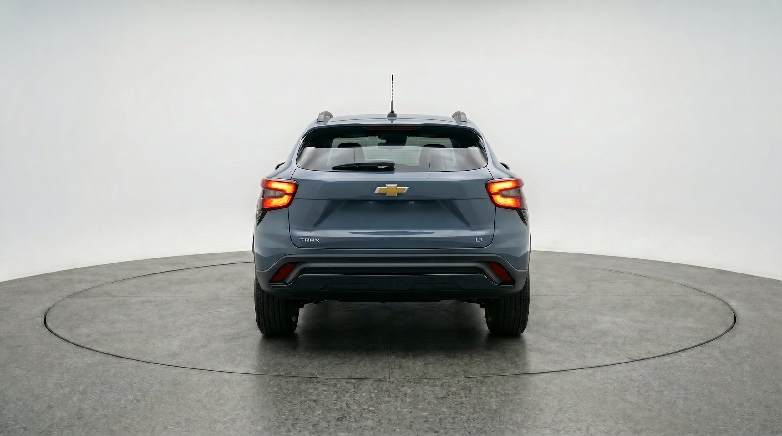 Thumbnail: 2025 Chevrolet Trax - 7