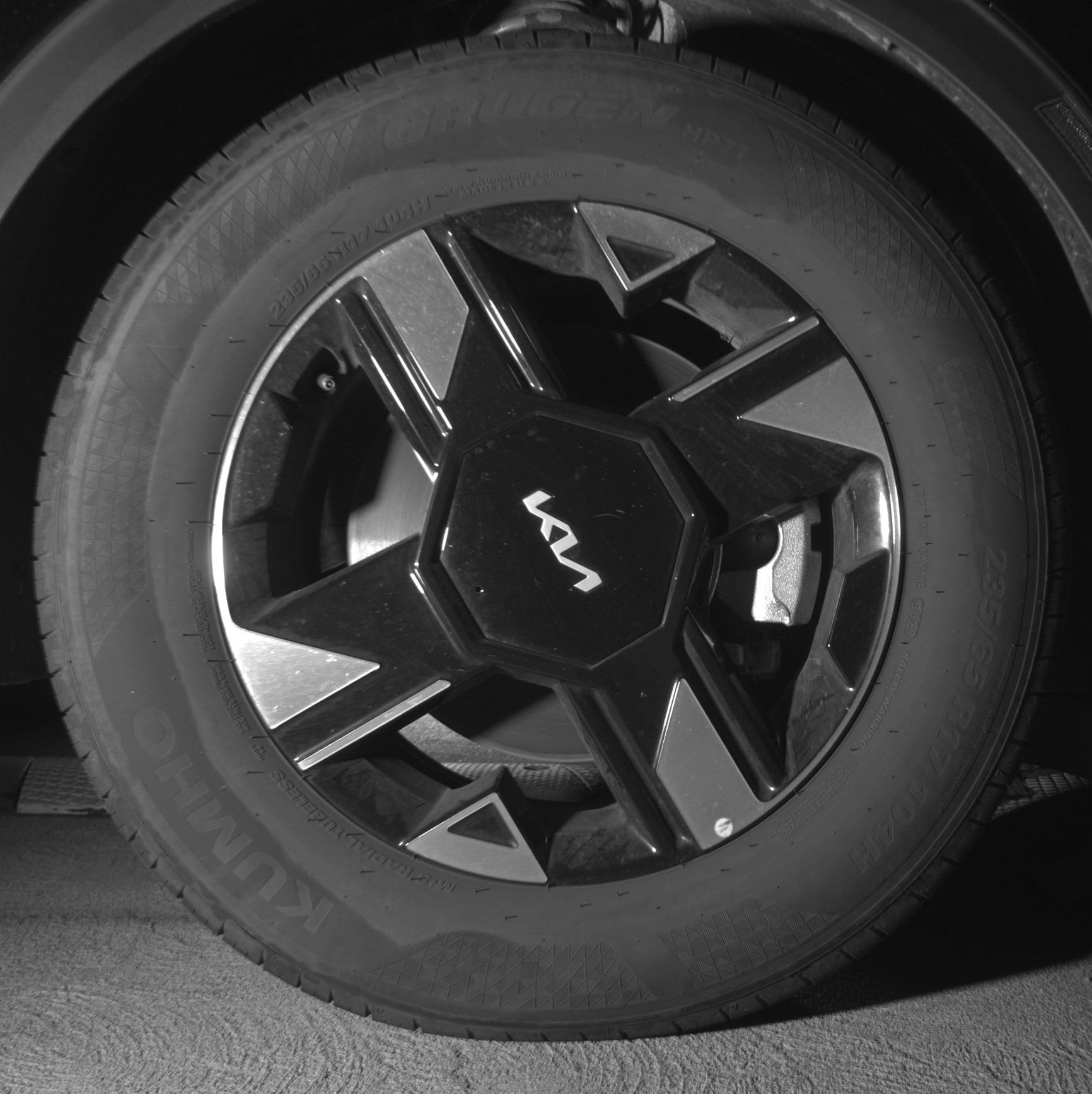 Thumbnail: 2026 Kia Sportage - 11