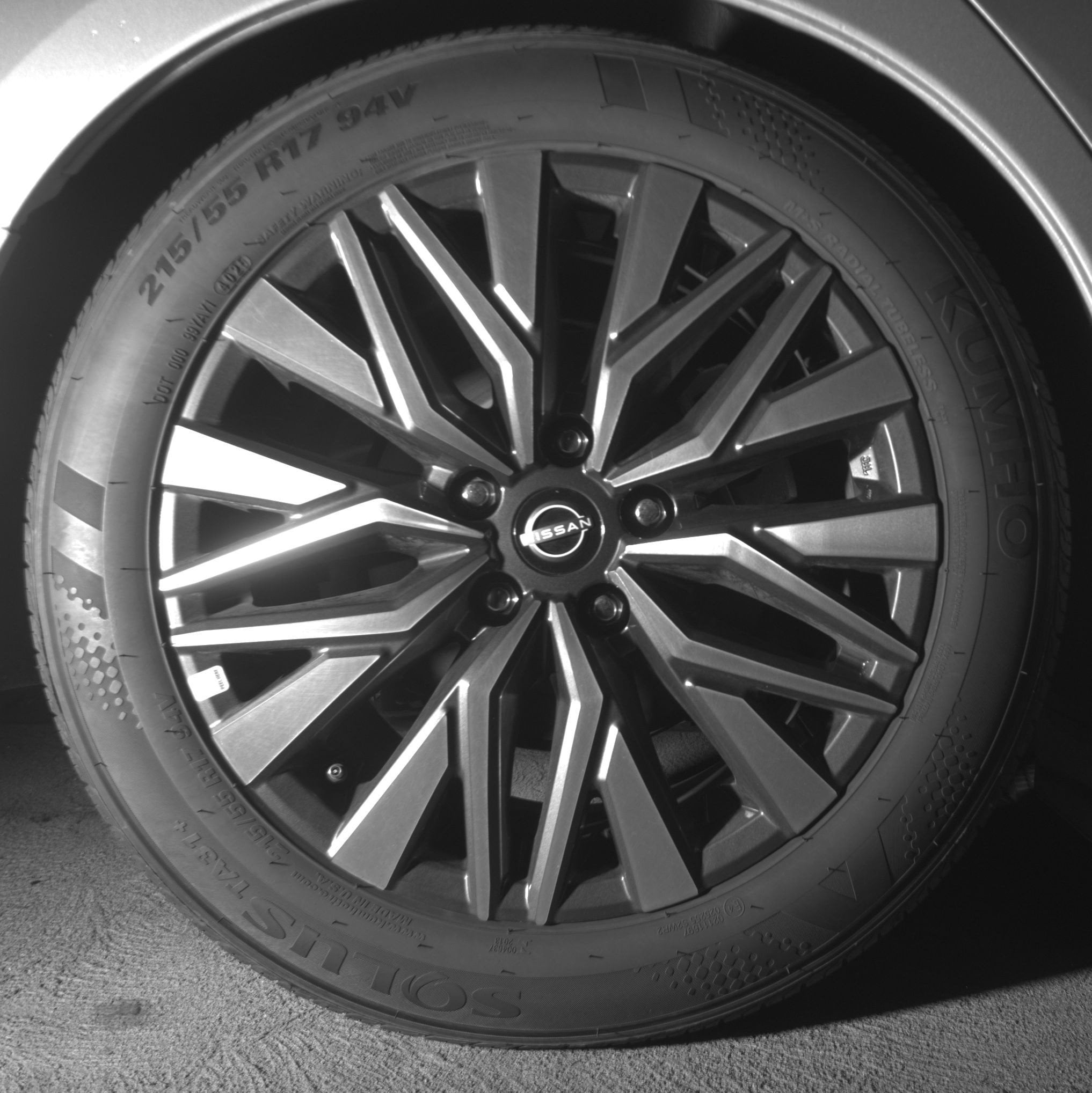 Thumbnail: 2026 Nissan Altima - 15