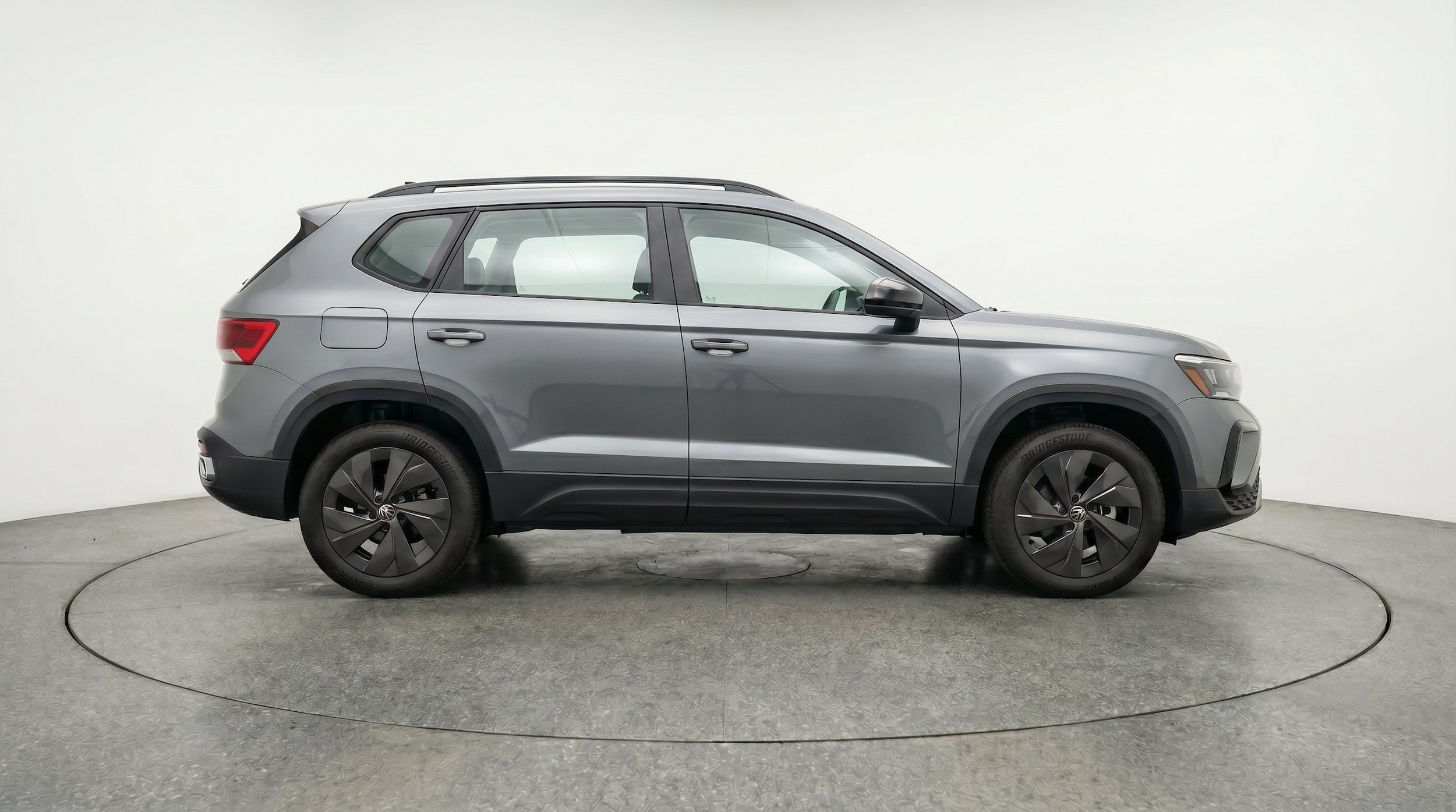 Thumbnail: 2026 Volkswagen Taos - 11