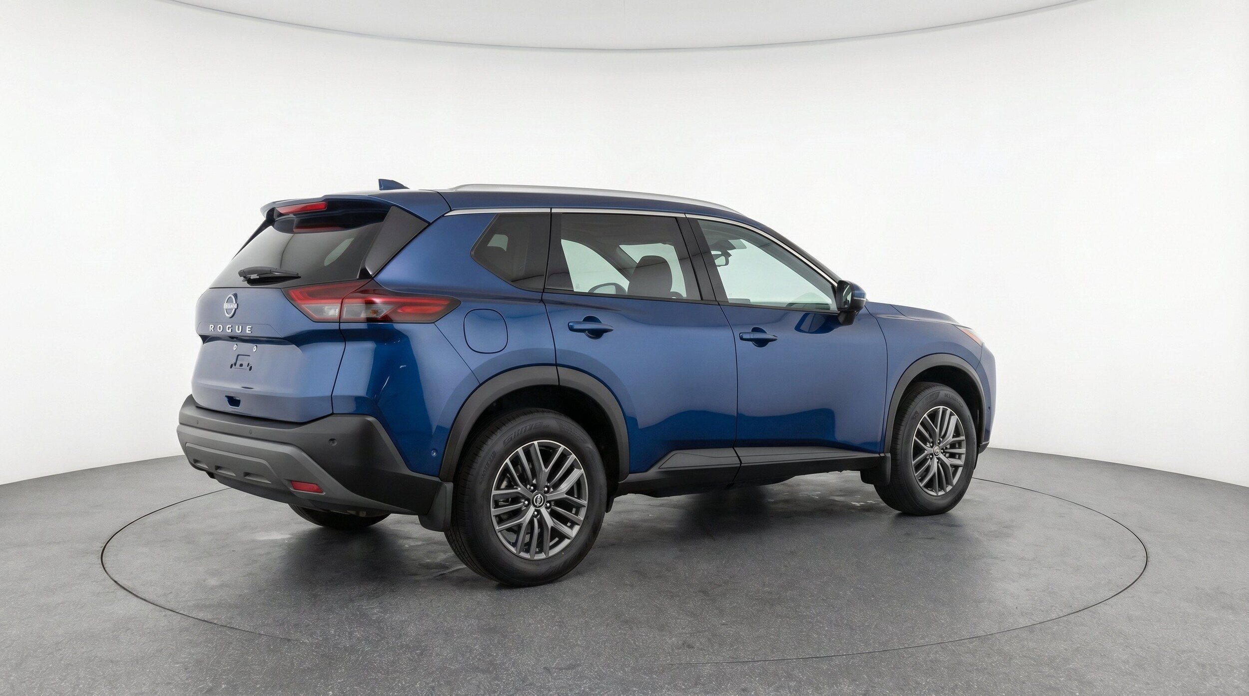Thumbnail: 2026 Nissan Rogue - 9