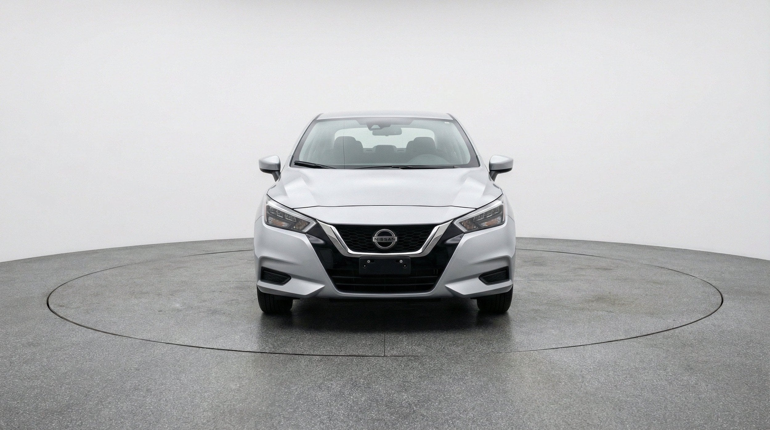 Thumbnail: 2025 Nissan Versa - 2