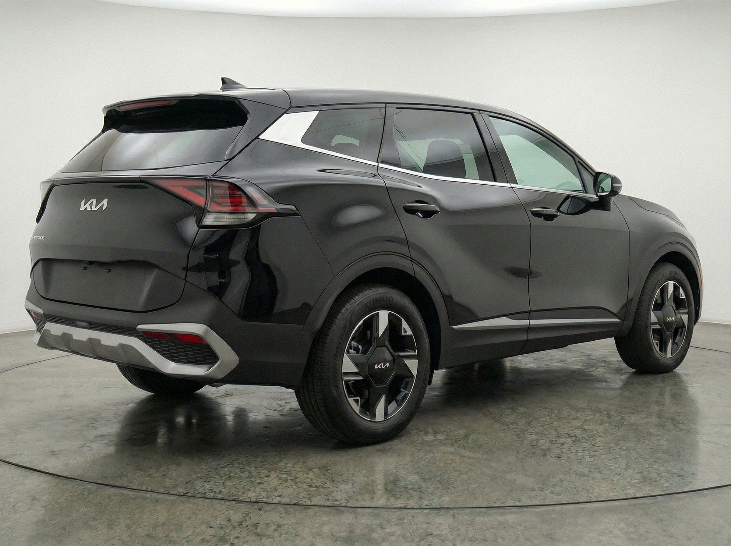 Thumbnail: 2026 Kia Sportage - 9