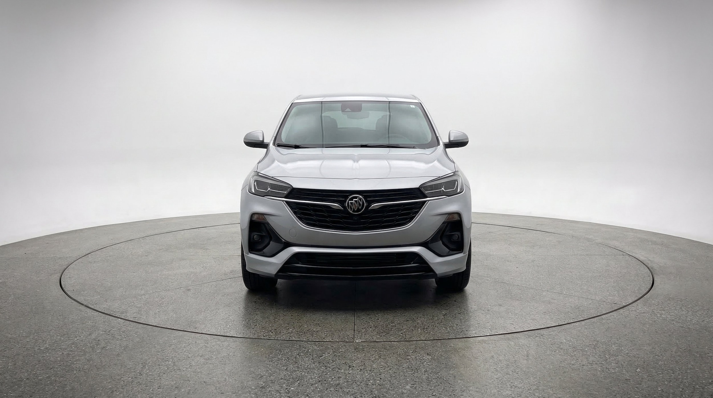 Thumbnail: 2025 Buick Encore GX - 2