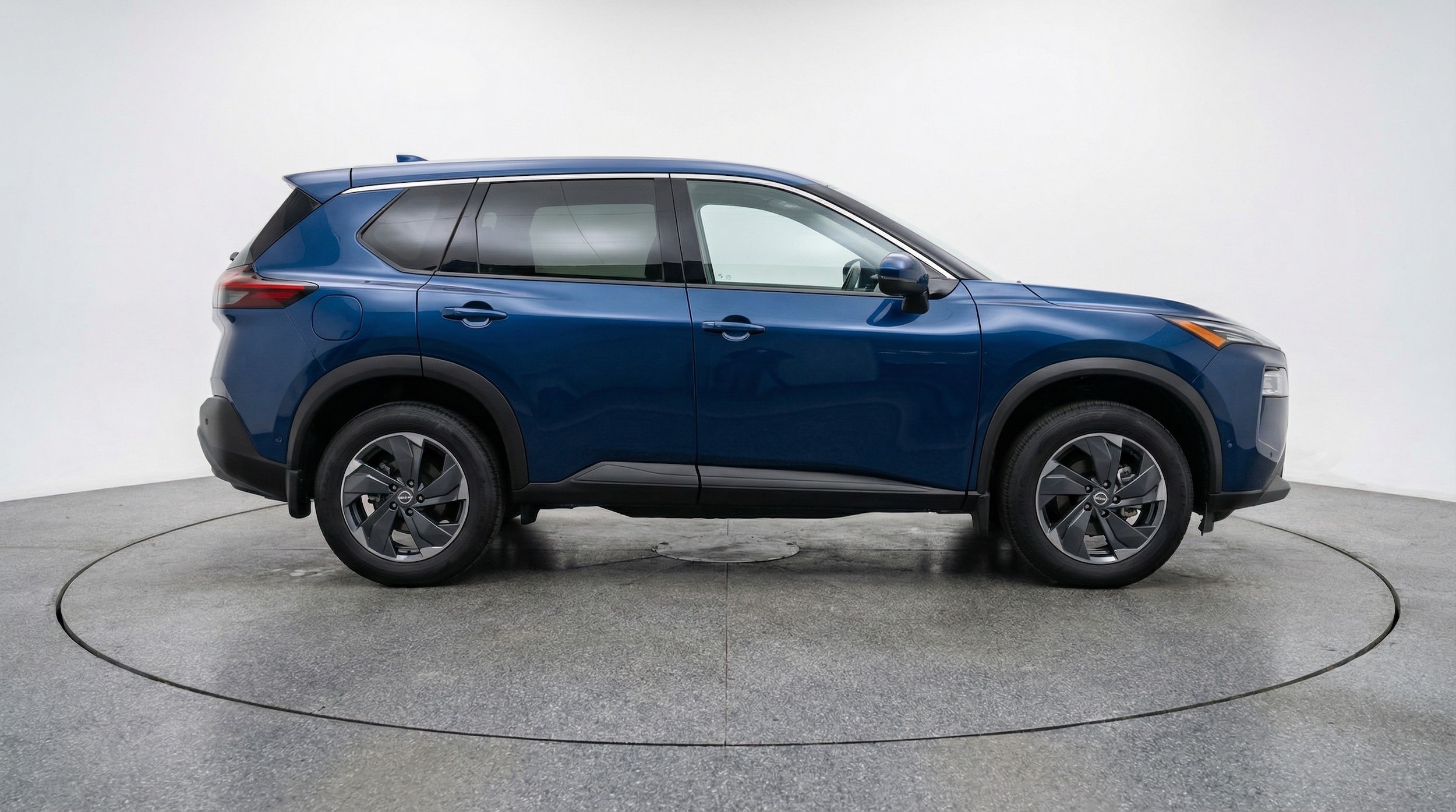 Thumbnail: 2025 Nissan Rogue - 8