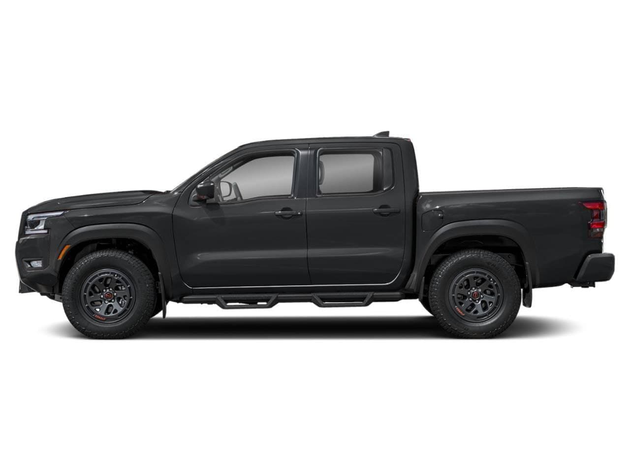 Thumbnail: 2026 Nissan Frontier - 3